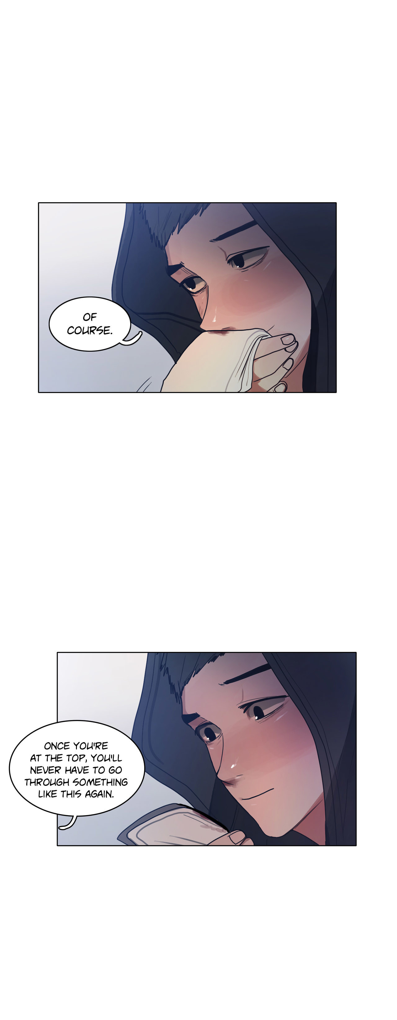 Read Save Me chapter 48 image 46 on Lezhin