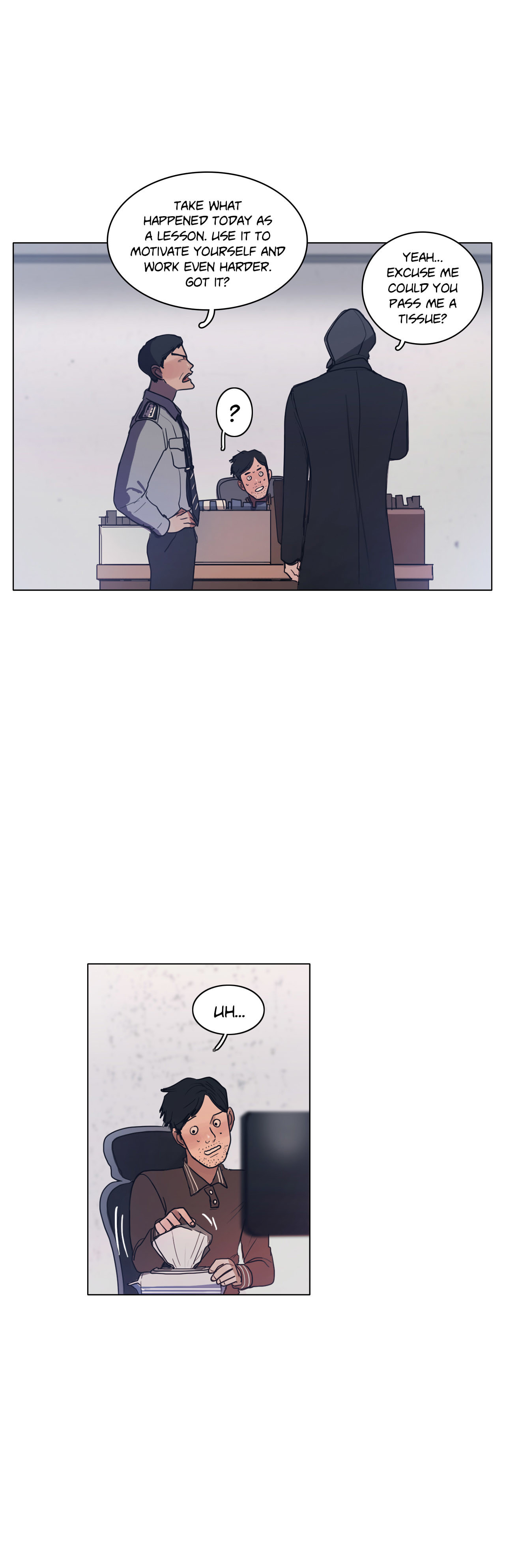 Read Save Me chapter 48 image 47 on Lezhin