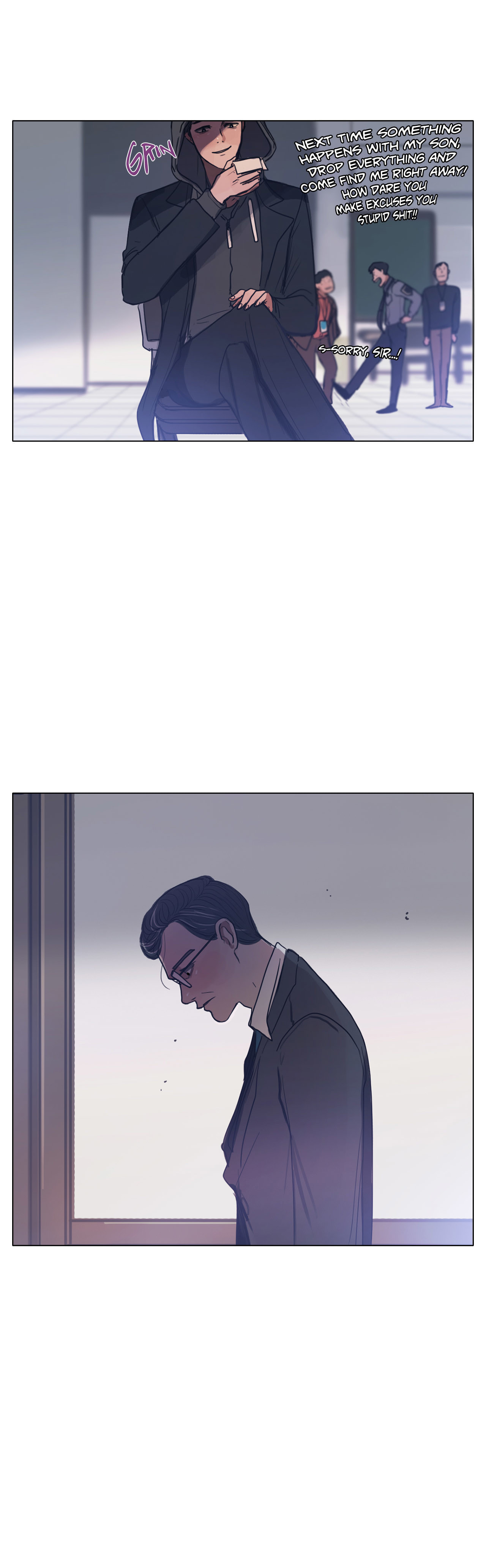 Read Save Me chapter 48 image 49 on Lezhin