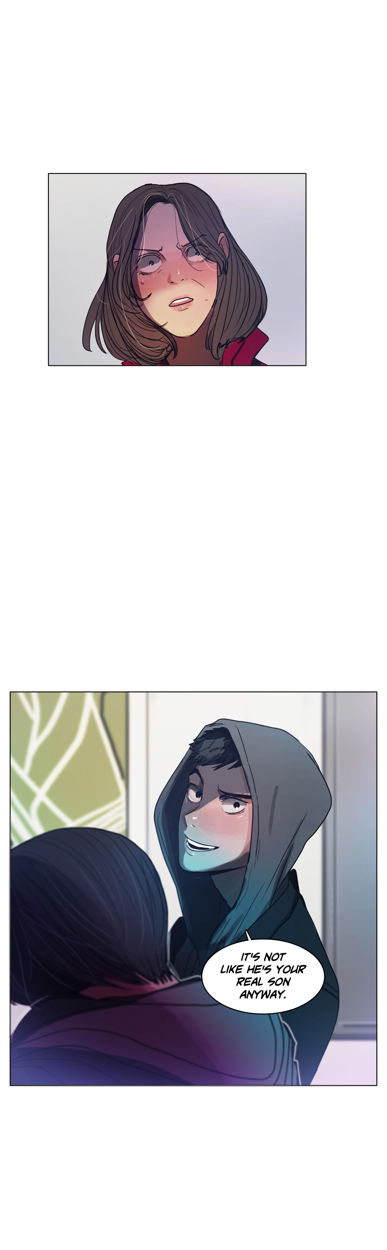 Read Save Me chapter 48 image 5 on Lezhin