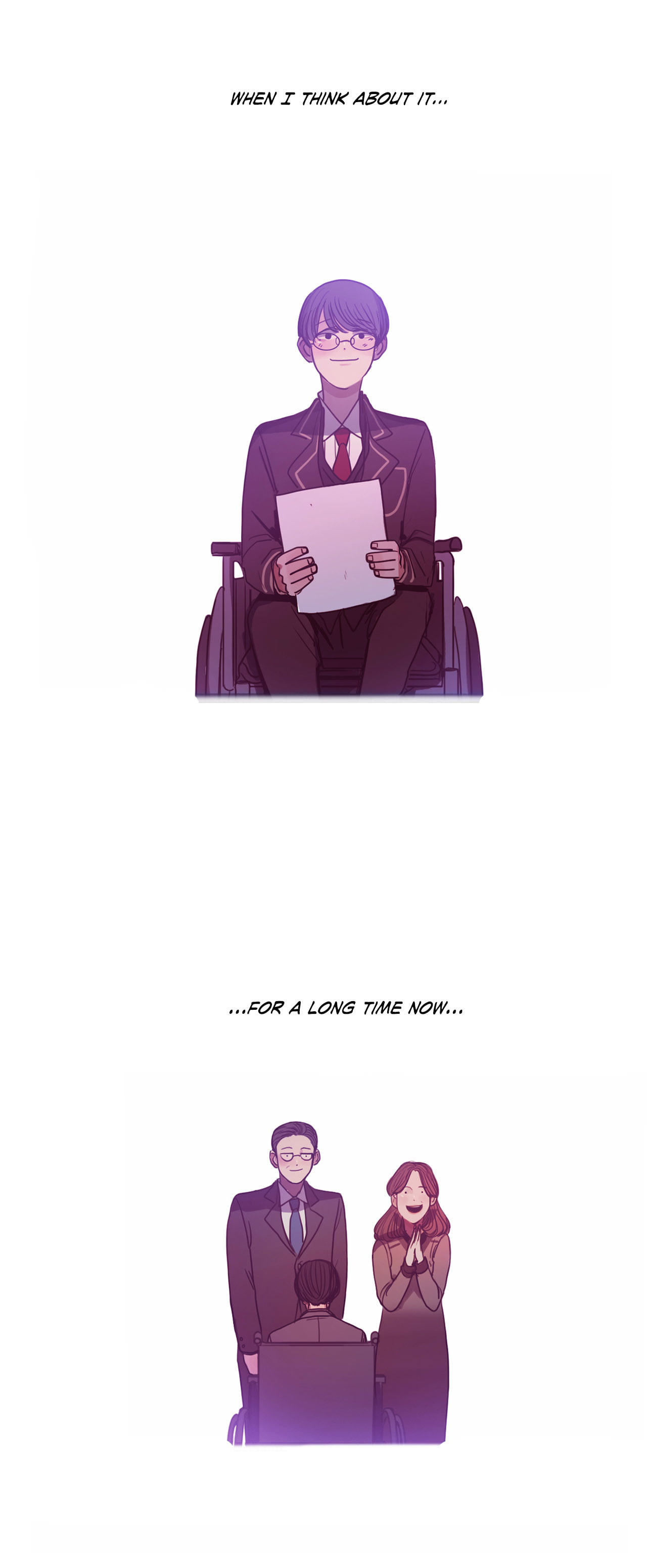 Read Save Me chapter 49 image 10 on Lezhin
