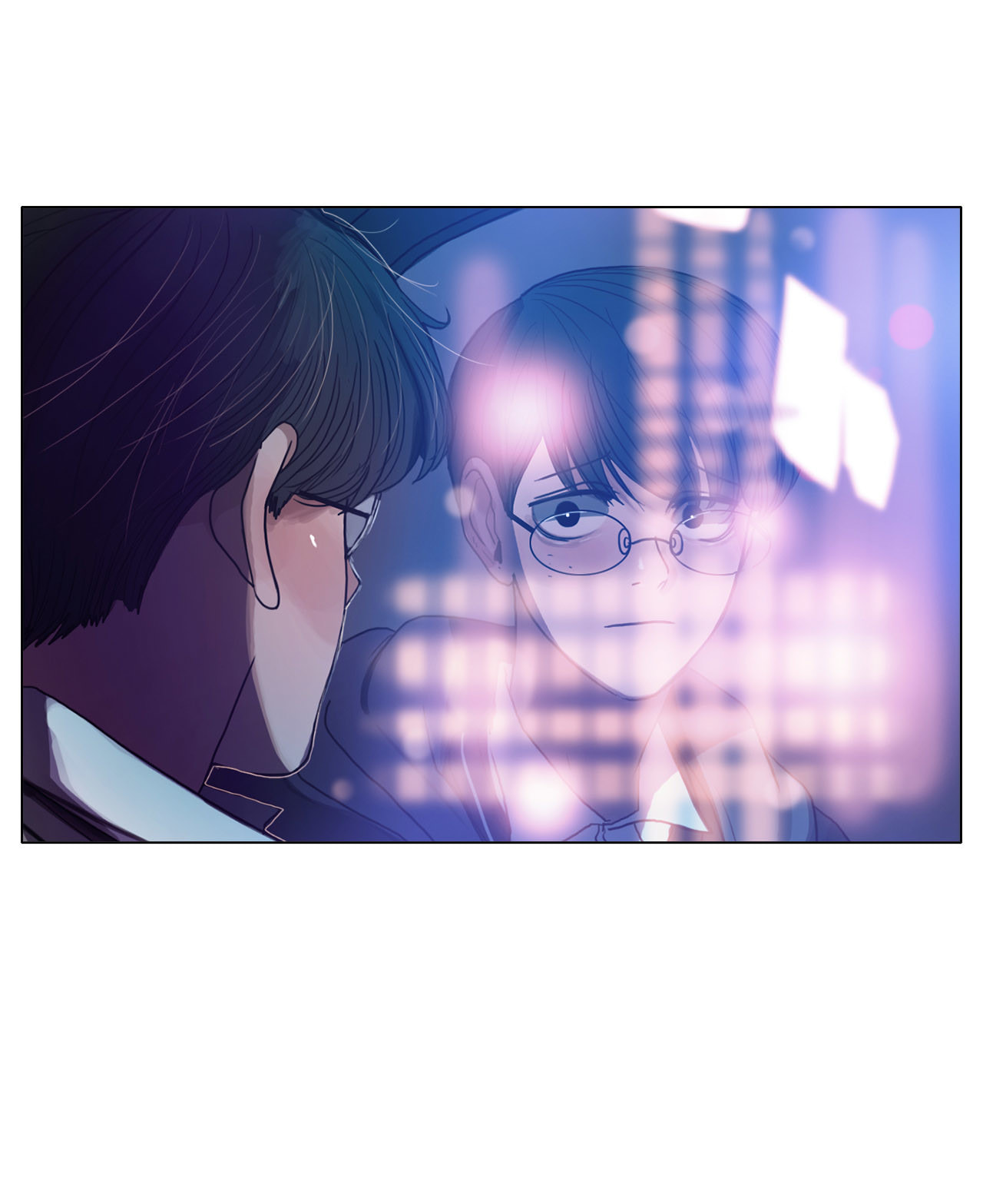 Read Save Me chapter 49 image 15 on Lezhin