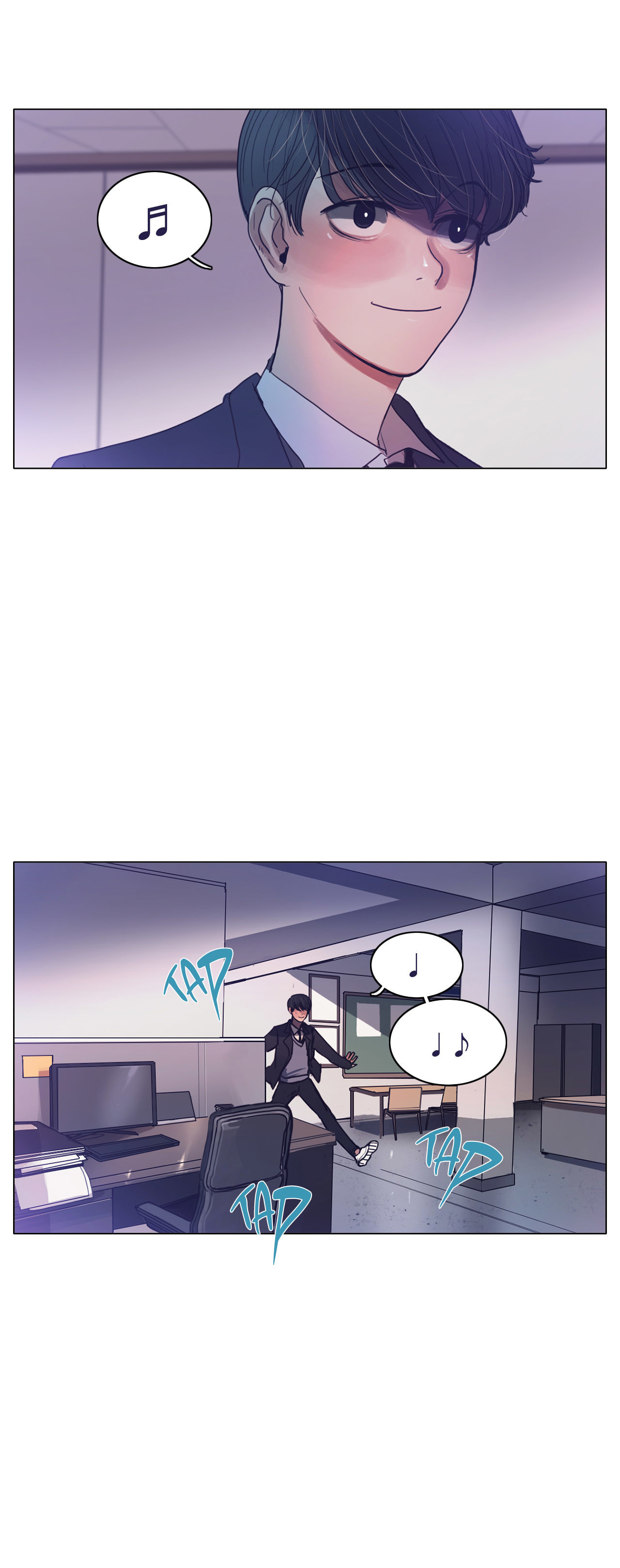 Read Save Me chapter 49 image 20 on Lezhin