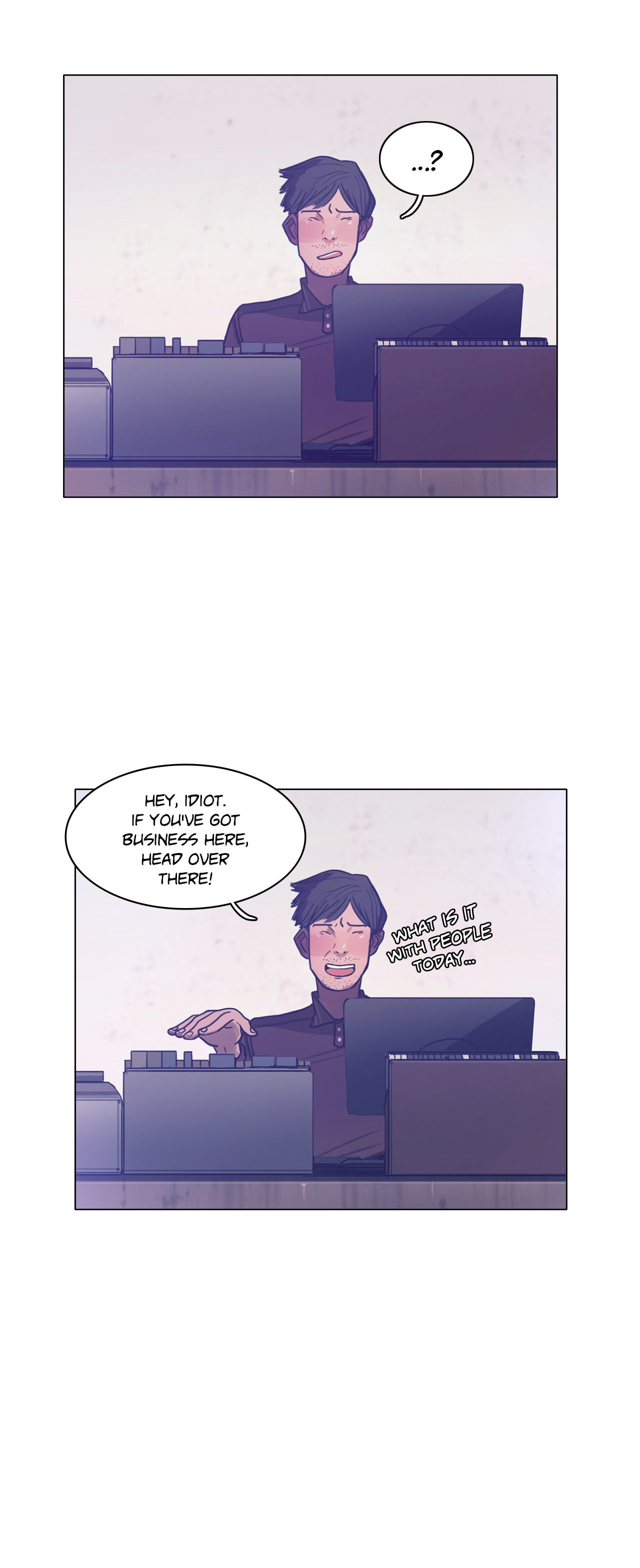 Read Save Me chapter 49 image 22 on Lezhin