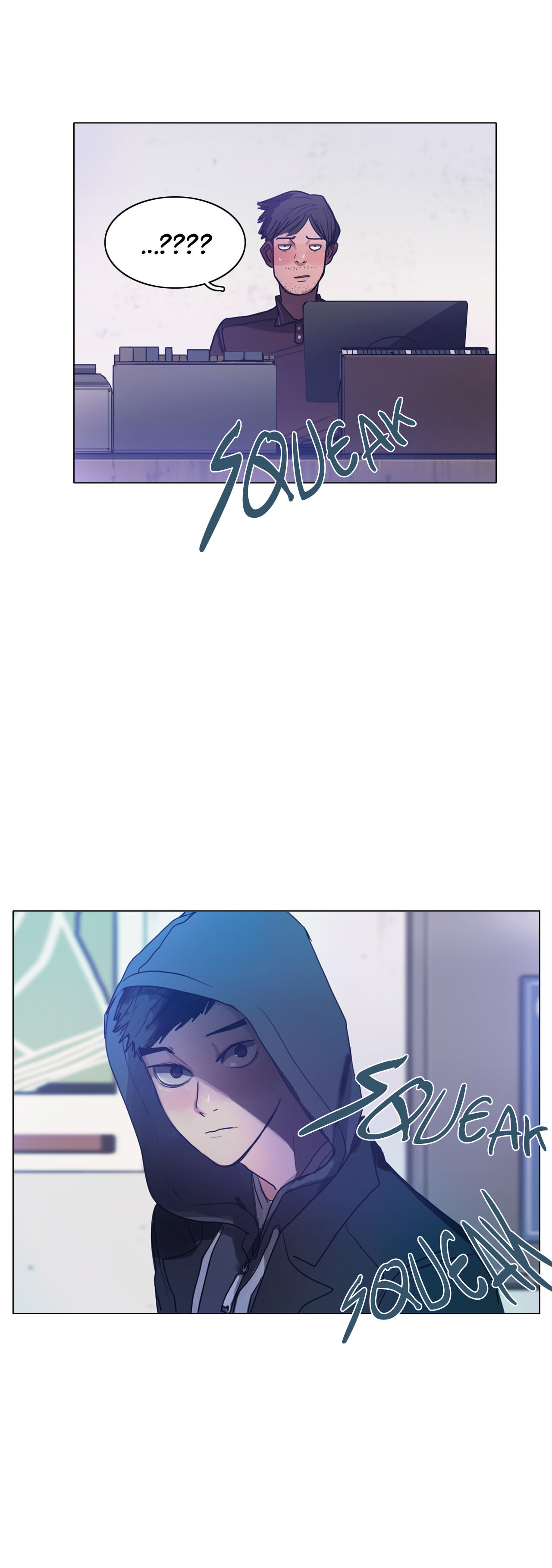 Read Save Me chapter 49 image 24 on Lezhin