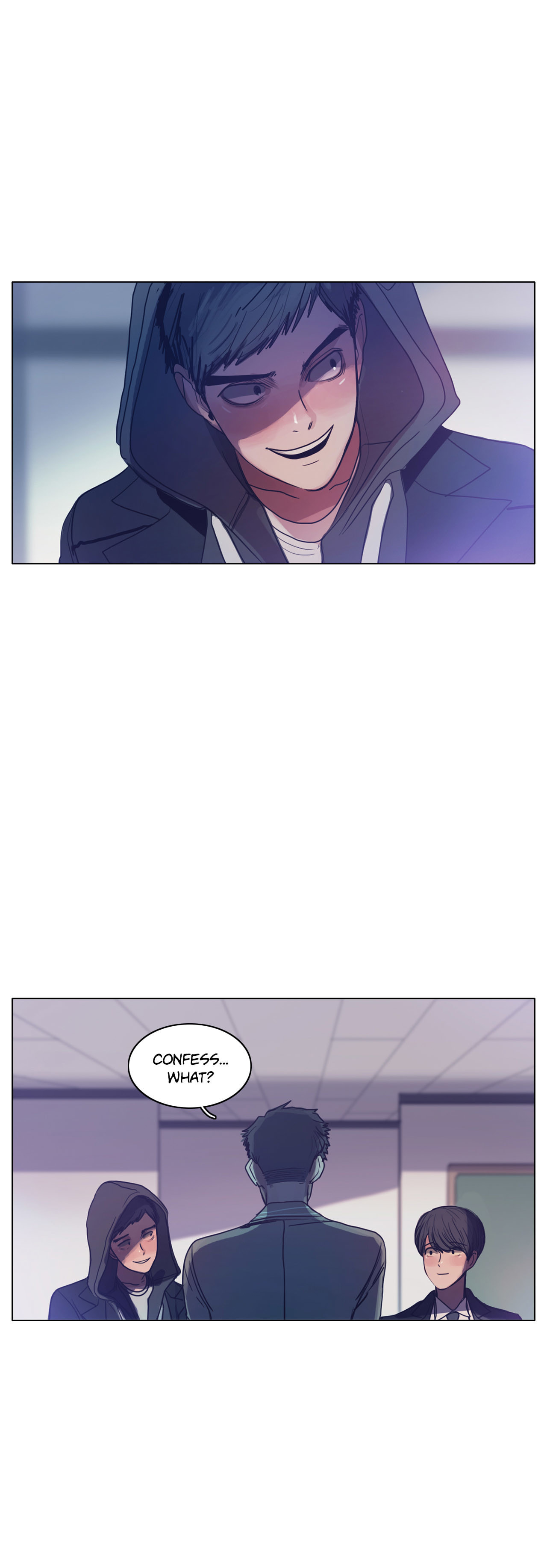 Read Save Me chapter 49 image 26 on Lezhin