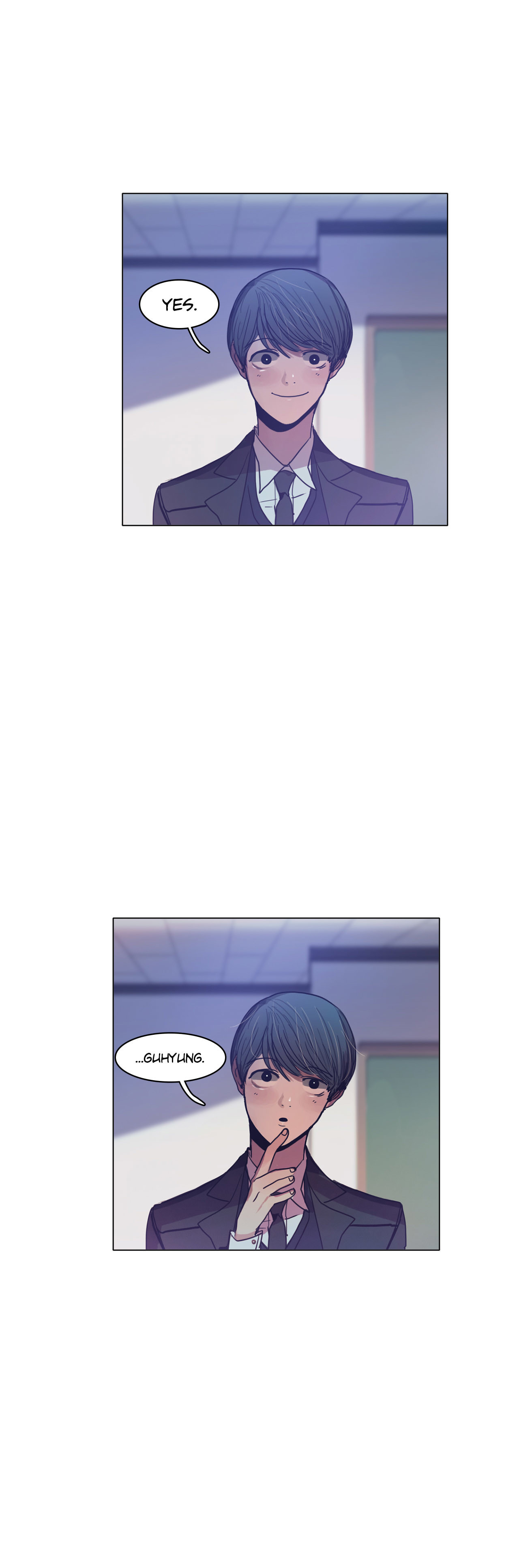 Read Save Me chapter 49 image 27 on Lezhin