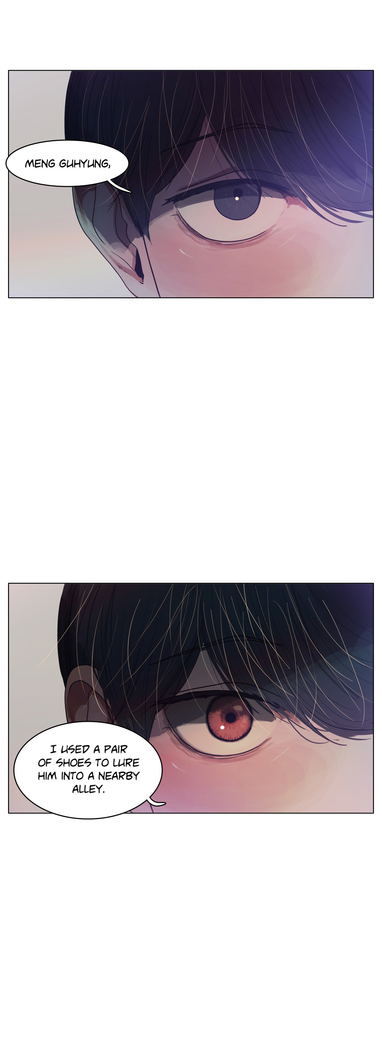 Read Save Me chapter 49 image 28 on Lezhin