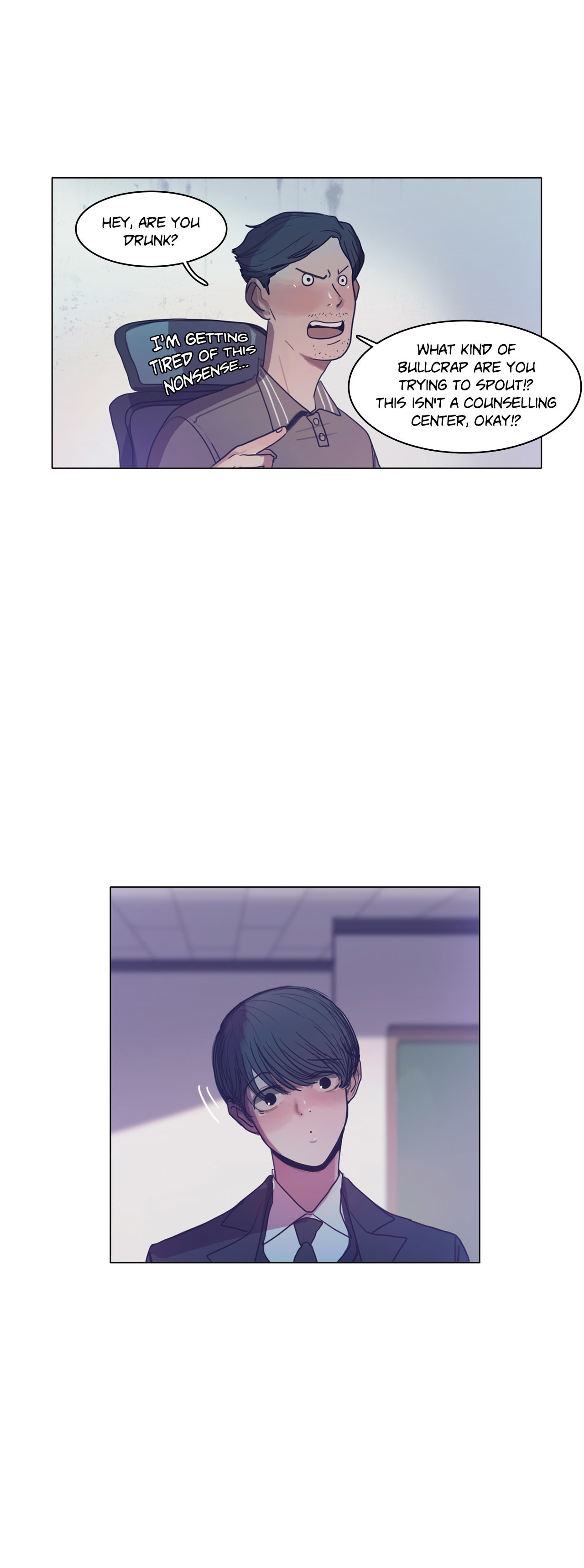 Read Save Me chapter 49 image 31 on Lezhin