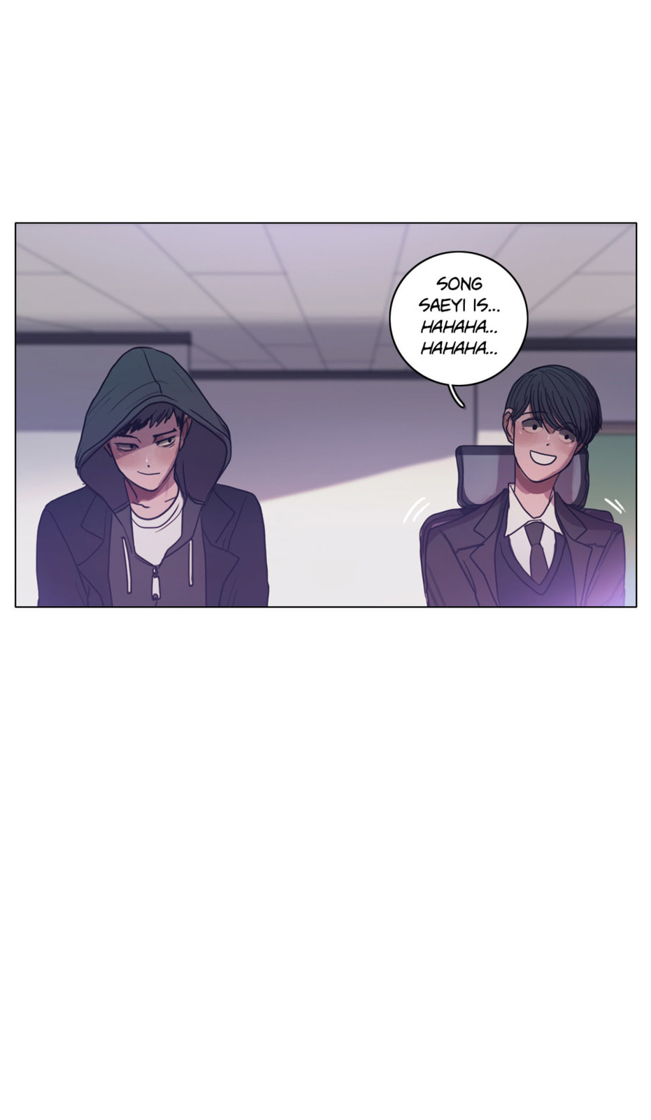Read Save Me chapter 49 image 33 on Lezhin