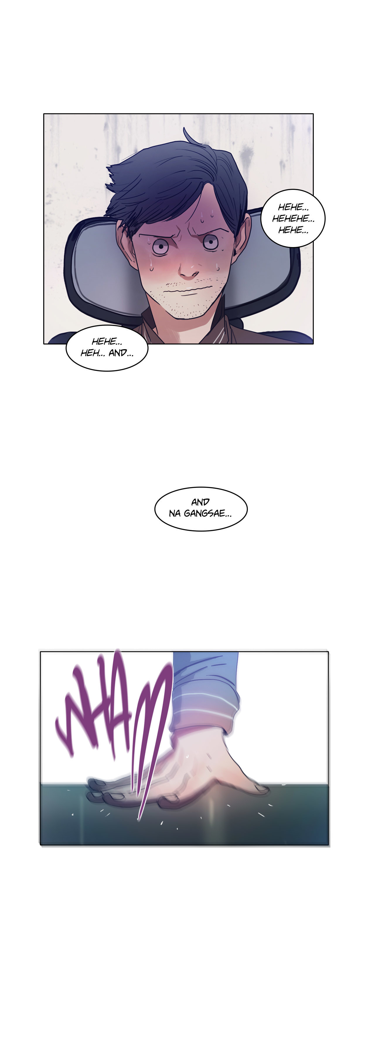 Read Save Me chapter 49 image 35 on Lezhin