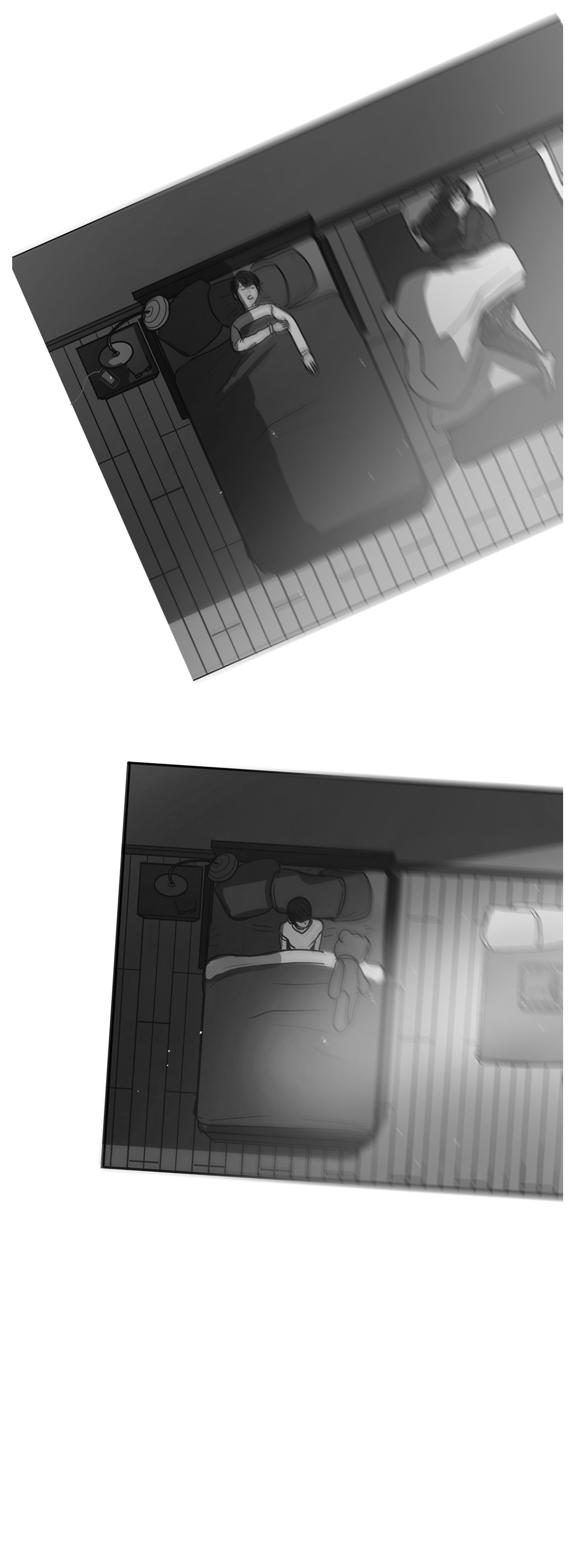 Read Save Me chapter 49 image 39 on Lezhin
