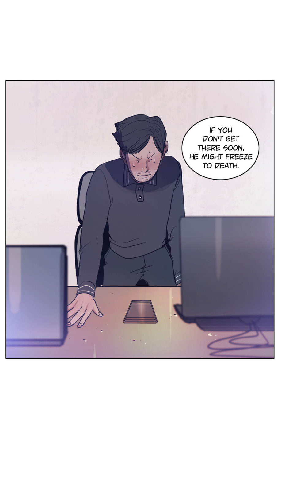 Read Save Me chapter 49 image 41 on Lezhin