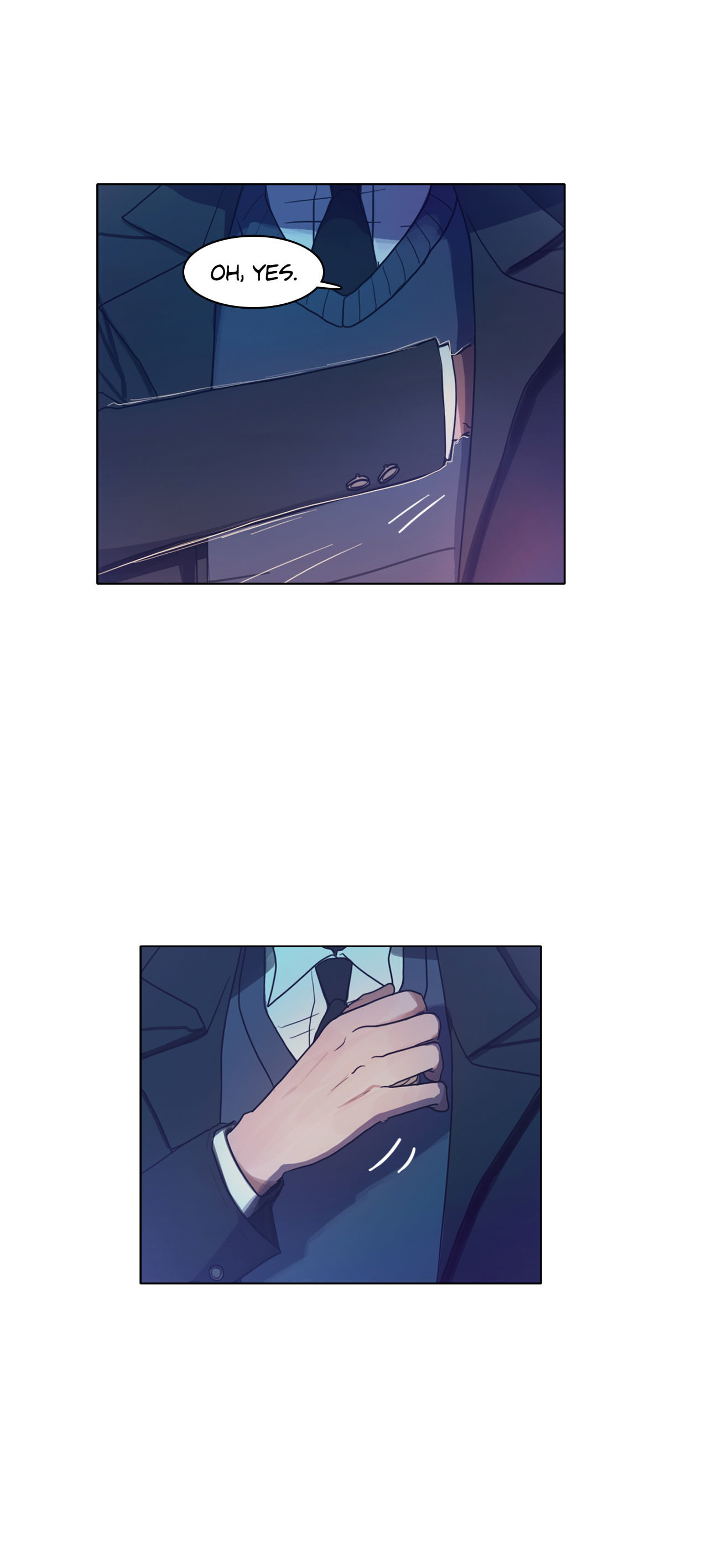 Read Save Me chapter 49 image 42 on Lezhin