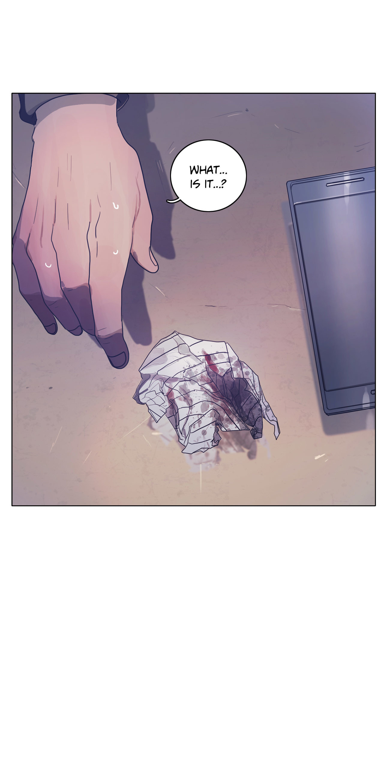 Read Save Me chapter 49 image 46 on Lezhin