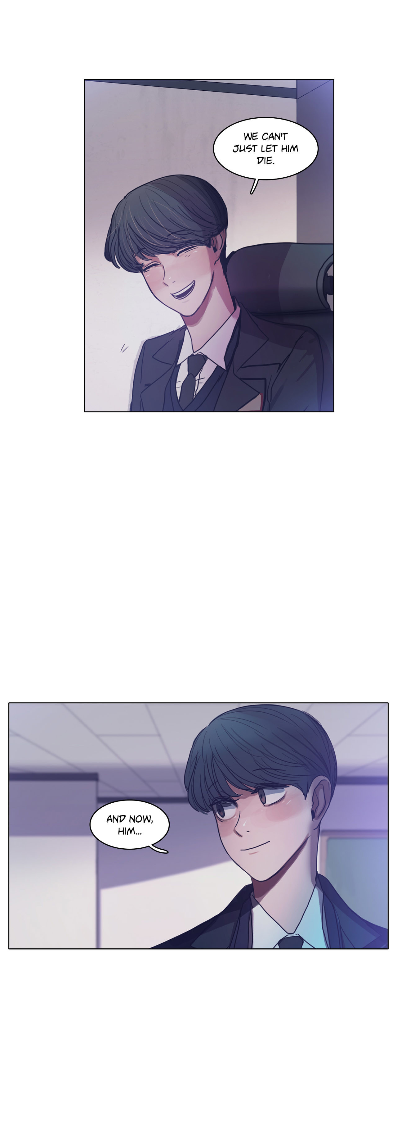 Read Save Me chapter 49 image 48 on Lezhin