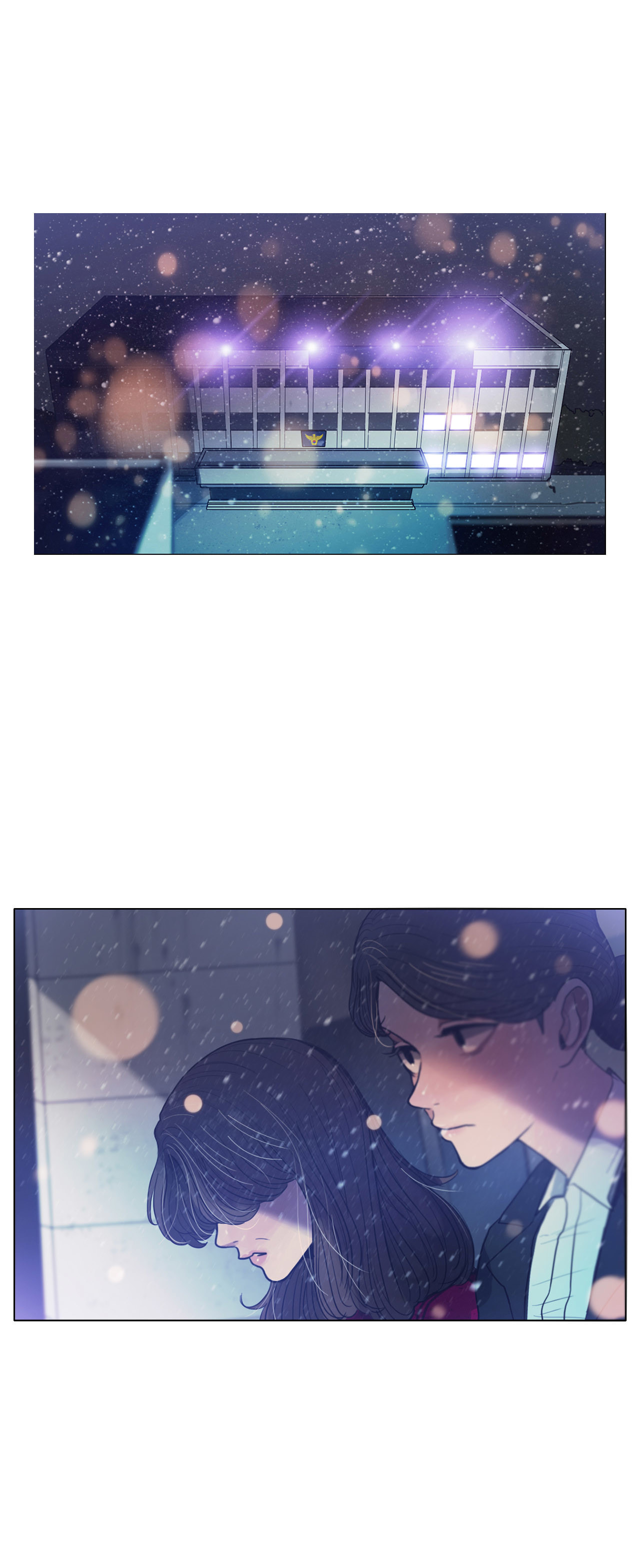 Read Save Me chapter 49 image 5 on Lezhin