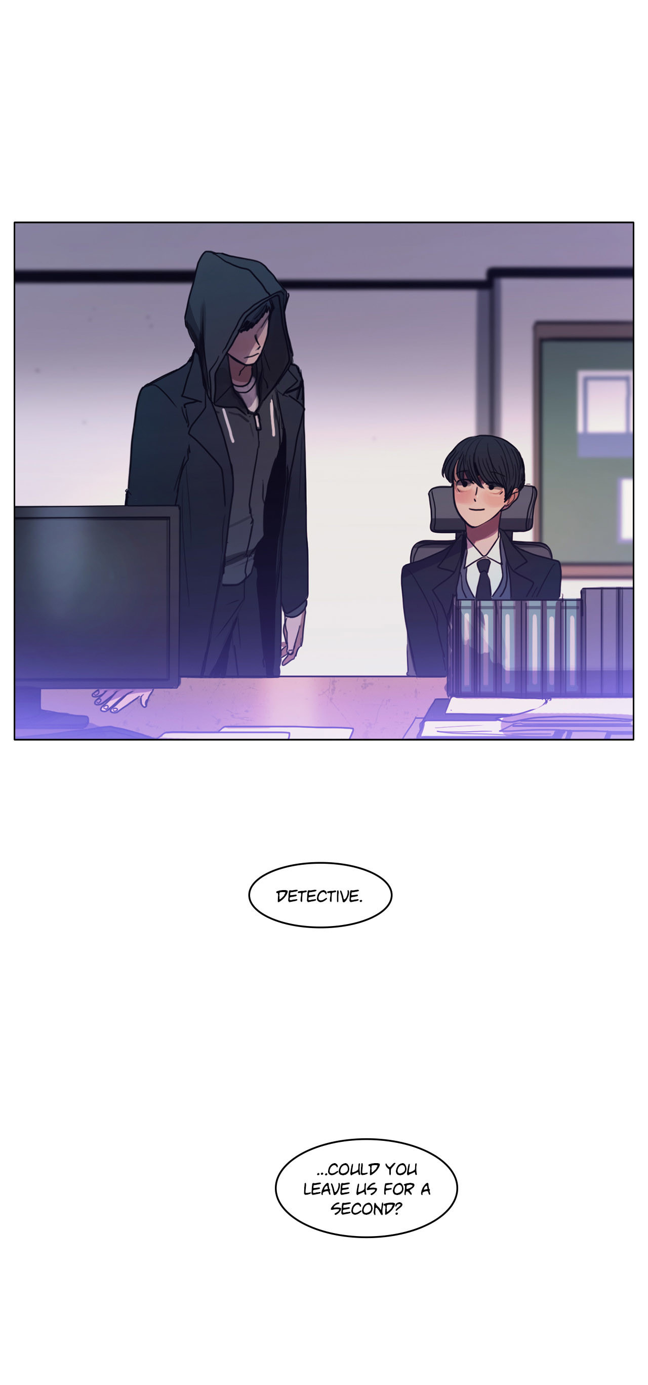 Read Save Me chapter 49 image 51 on Lezhin