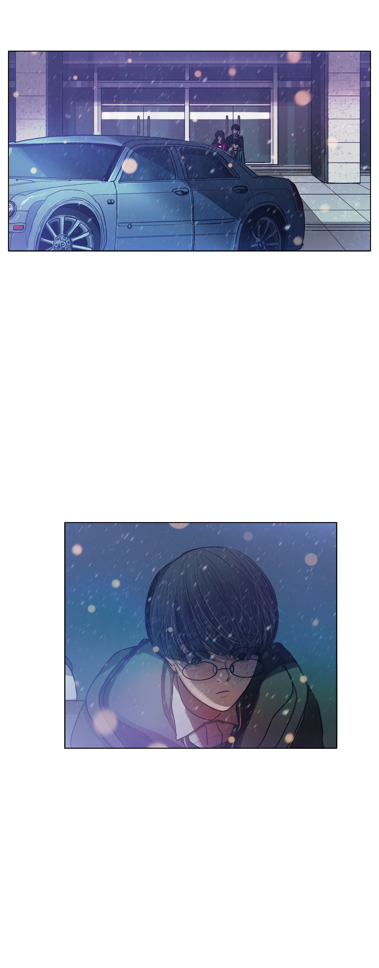 Read Save Me chapter 49 image 6 on Lezhin