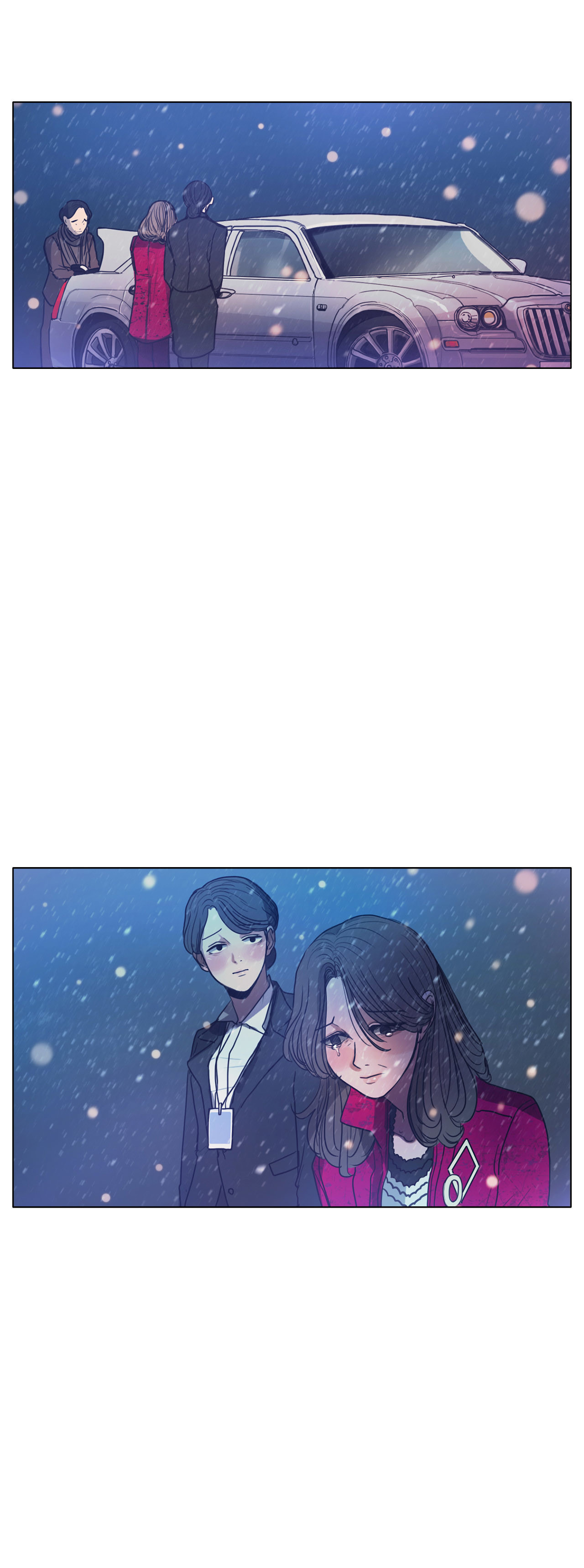 Read Save Me chapter 49 image 7 on Lezhin