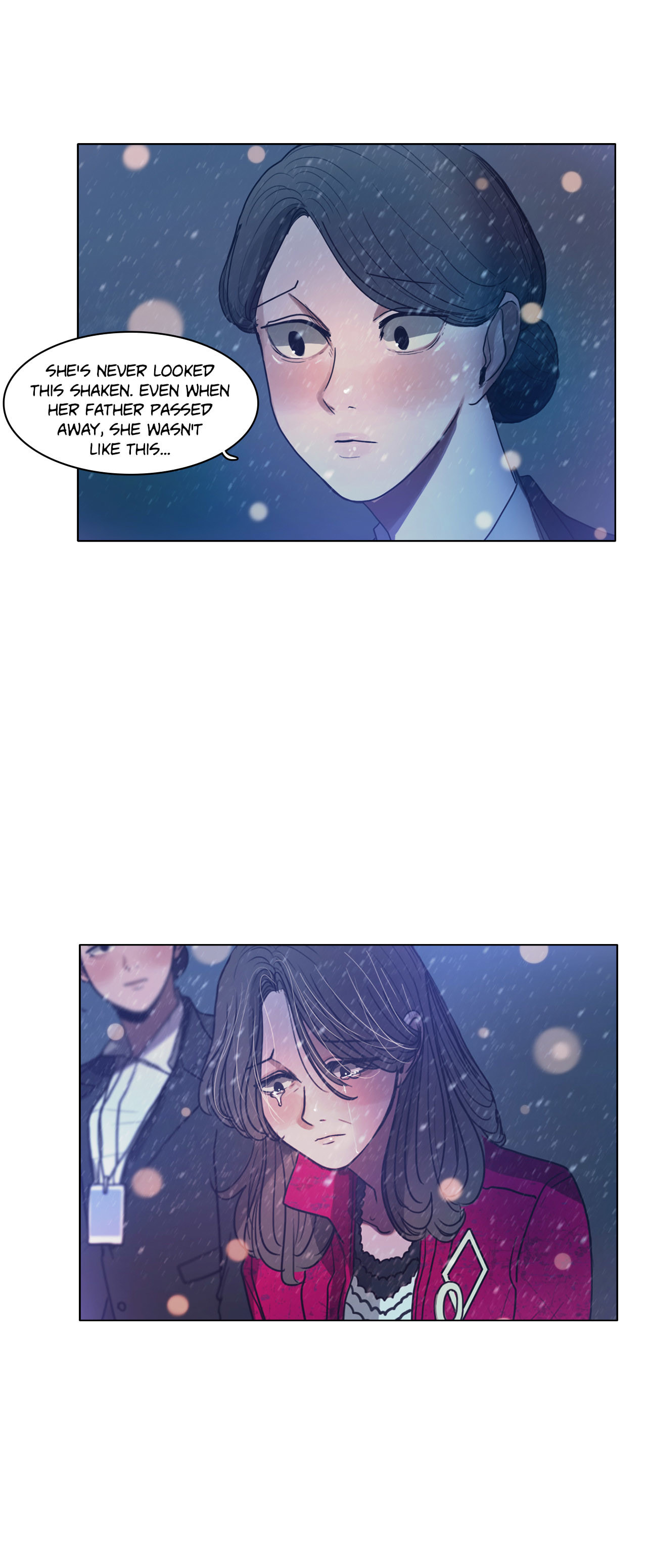 Read Save Me chapter 49 image 8 on Lezhin