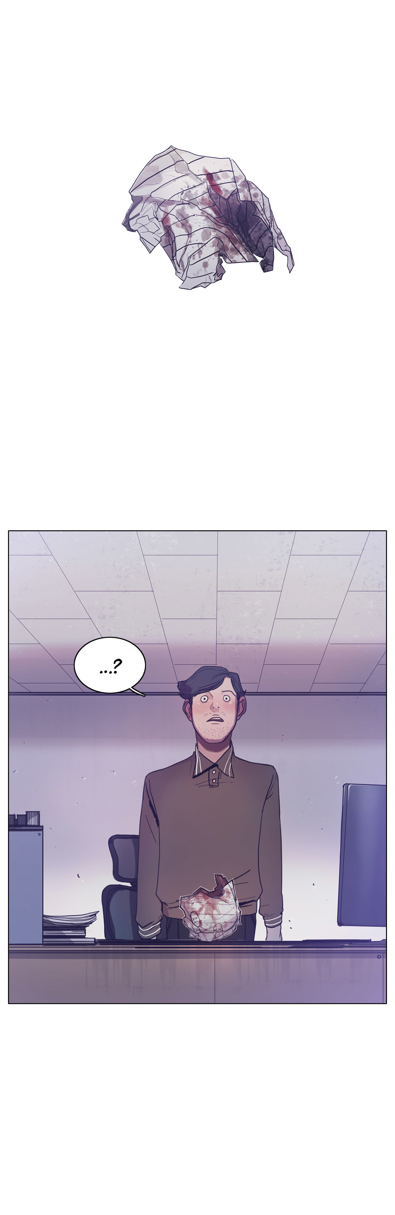 Read Save Me chapter 50 image 1 on Lezhin