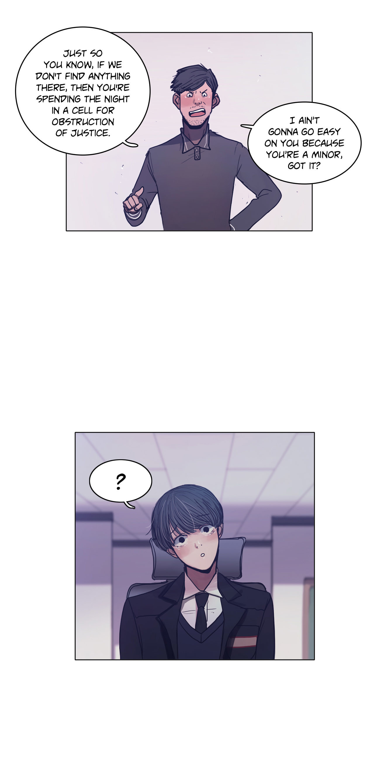 Read Save Me chapter 50 image 10 on Lezhin