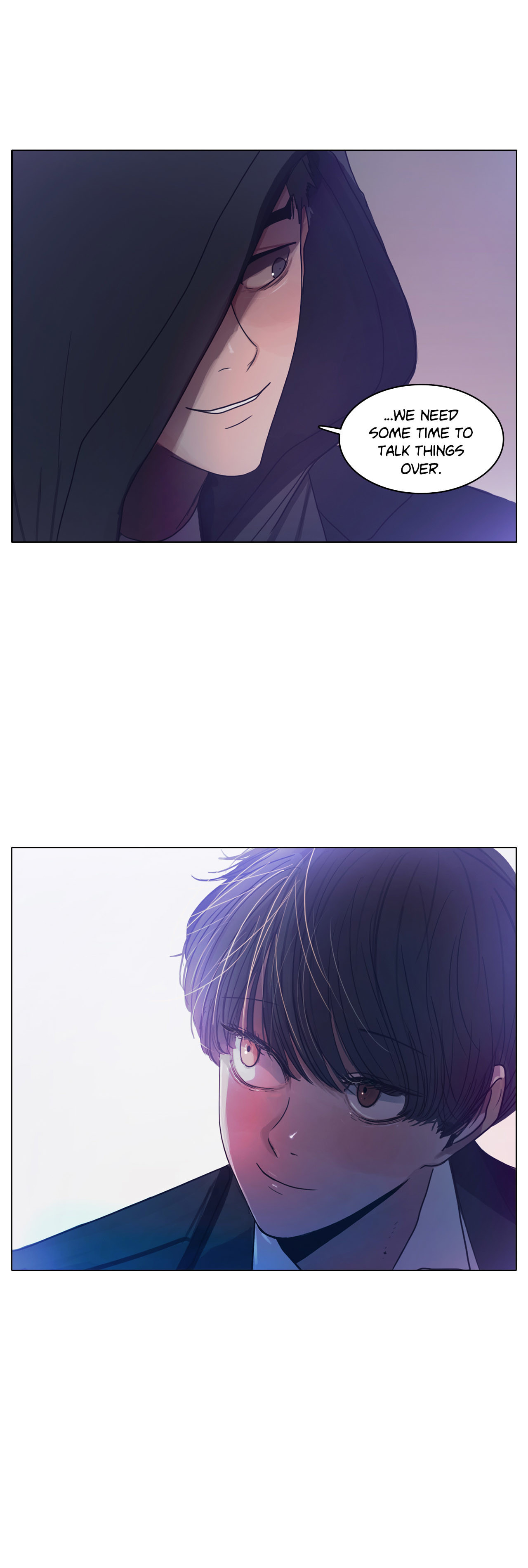 Read Save Me chapter 50 image 15 on Lezhin