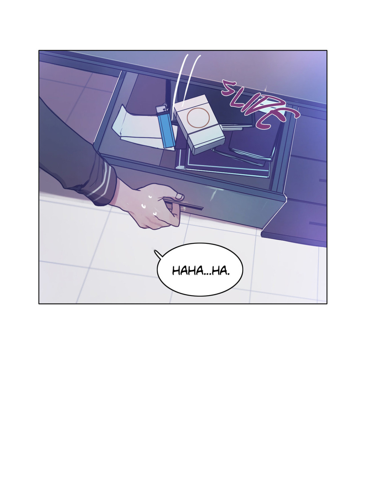 Read Save Me chapter 50 image 17 on Lezhin