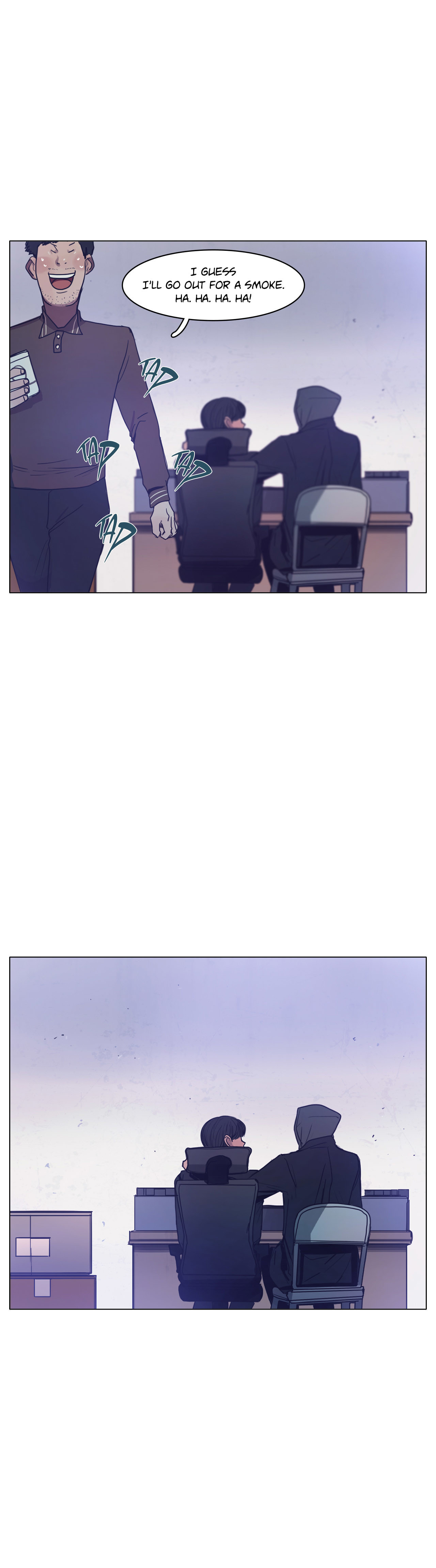 Read Save Me chapter 50 image 18 on Lezhin
