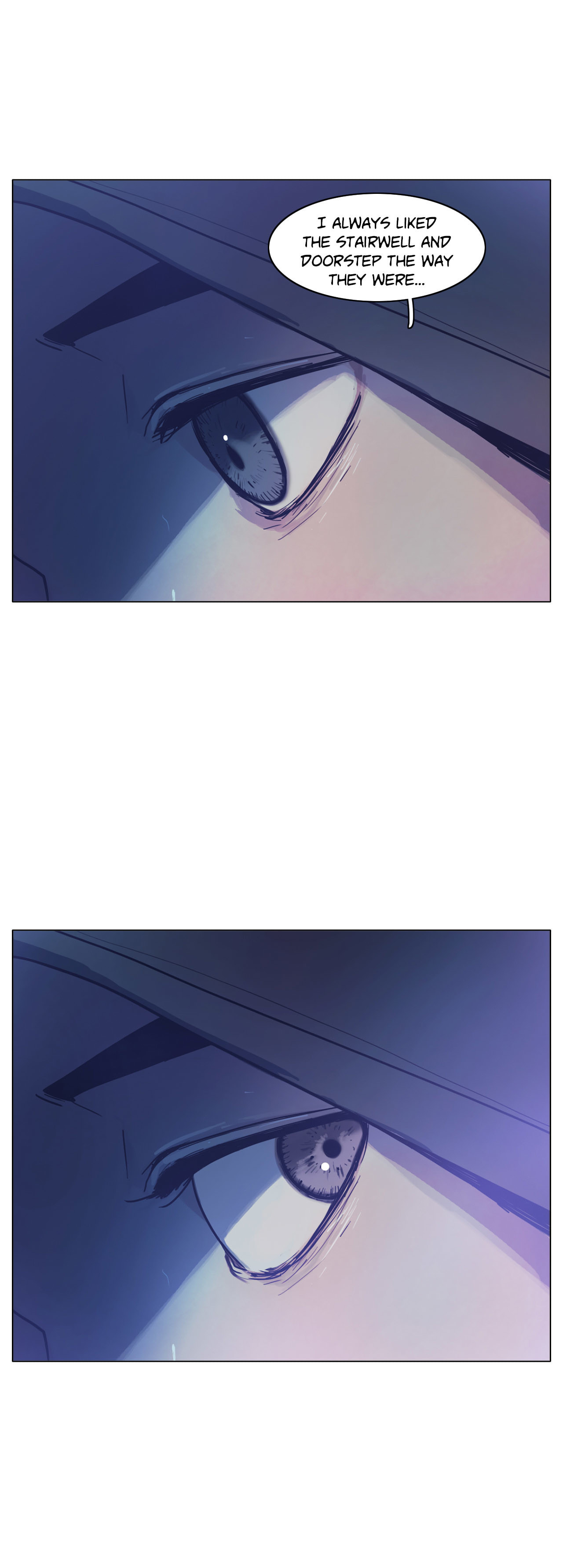 Read Save Me chapter 50 image 22 on Lezhin