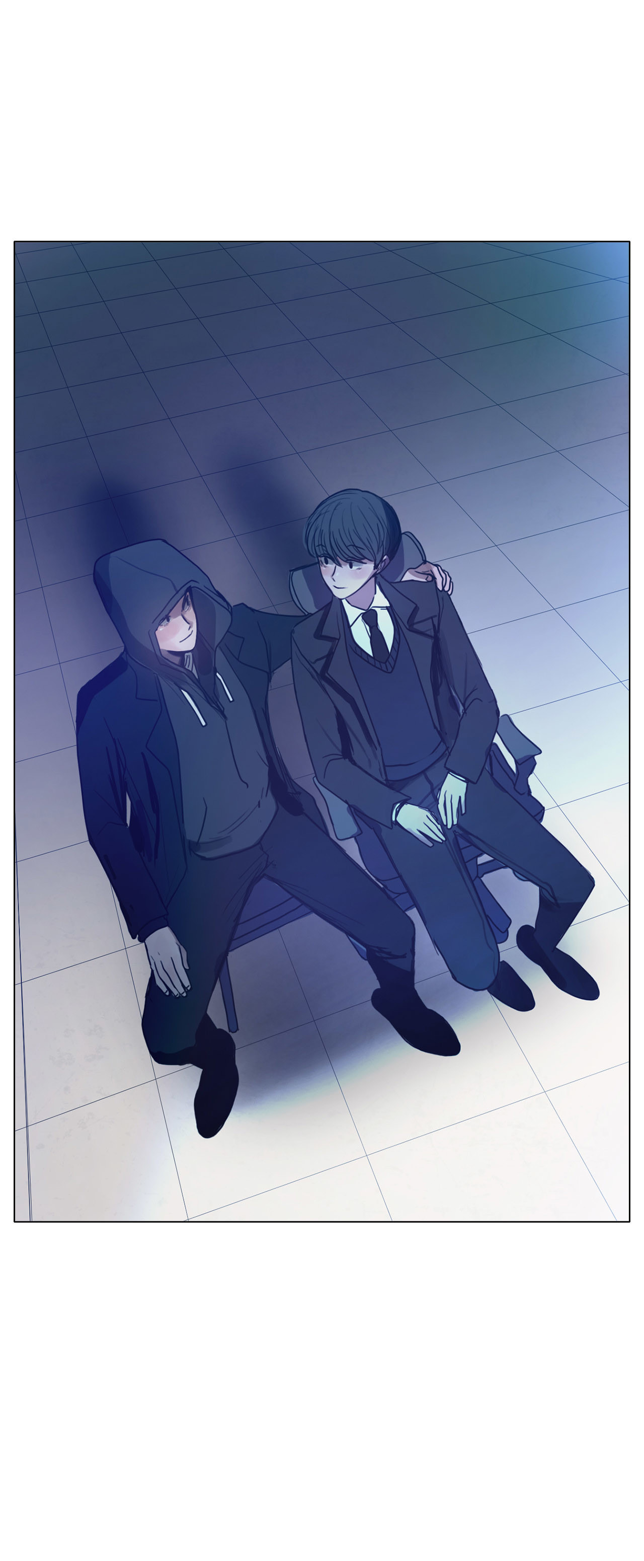Read Save Me chapter 50 image 24 on Lezhin