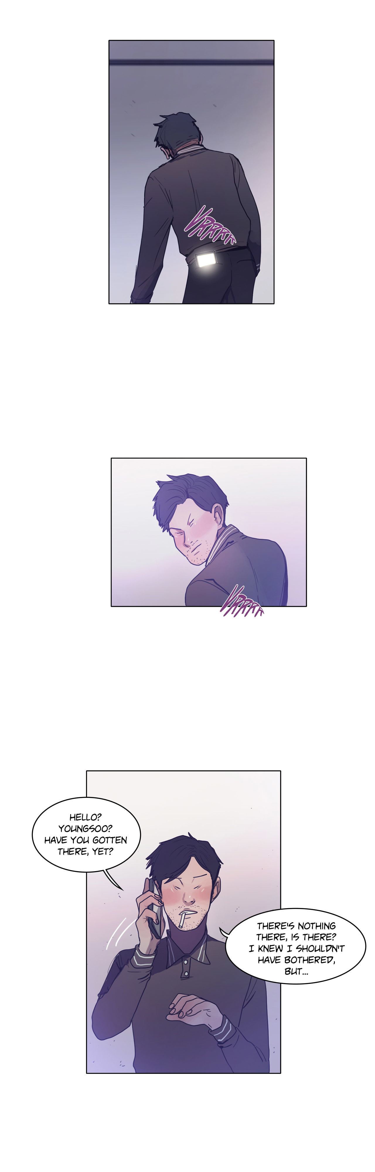 Read Save Me chapter 50 image 29 on Lezhin