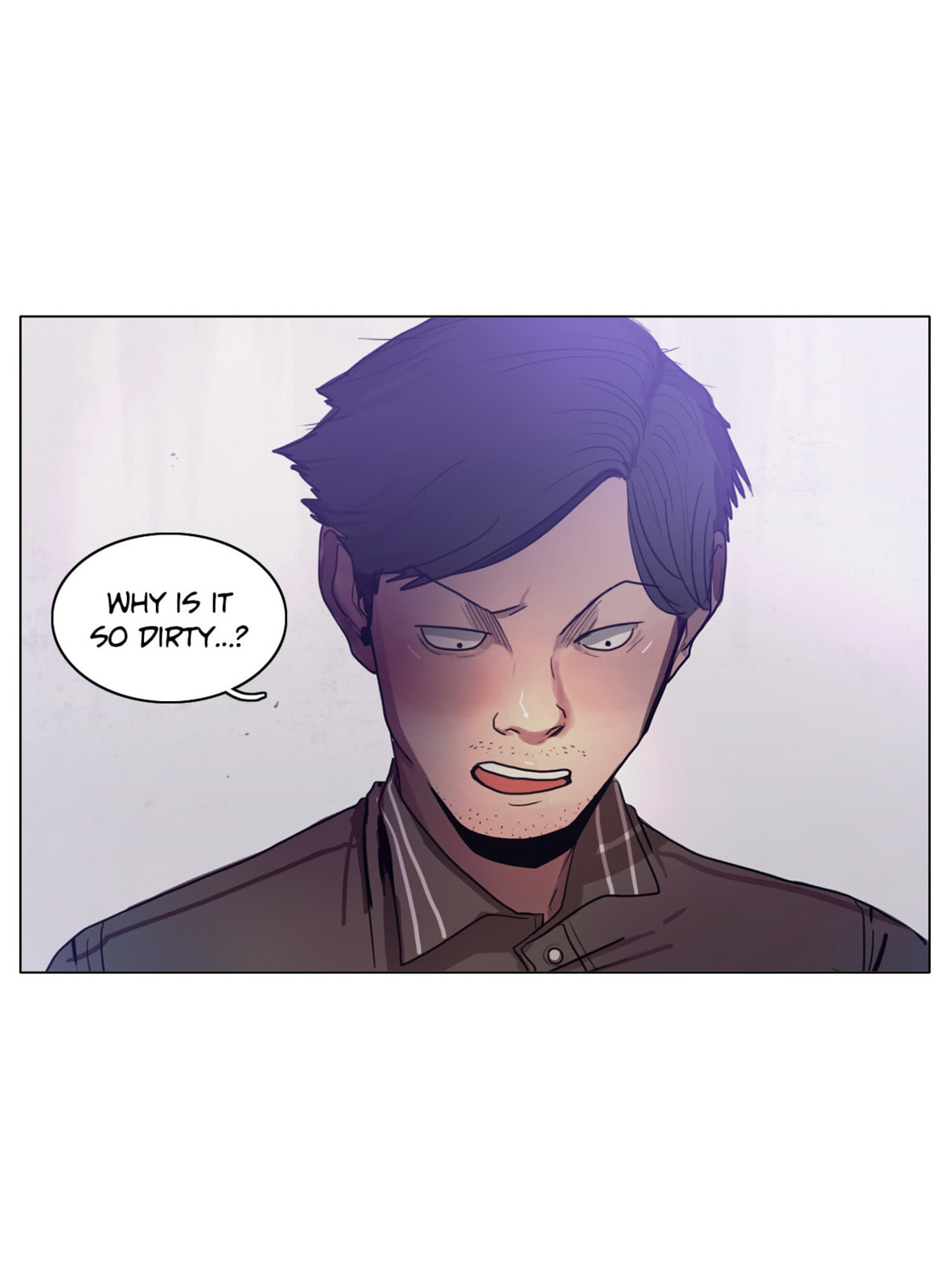 Read Save Me chapter 50 image 3 on Lezhin
