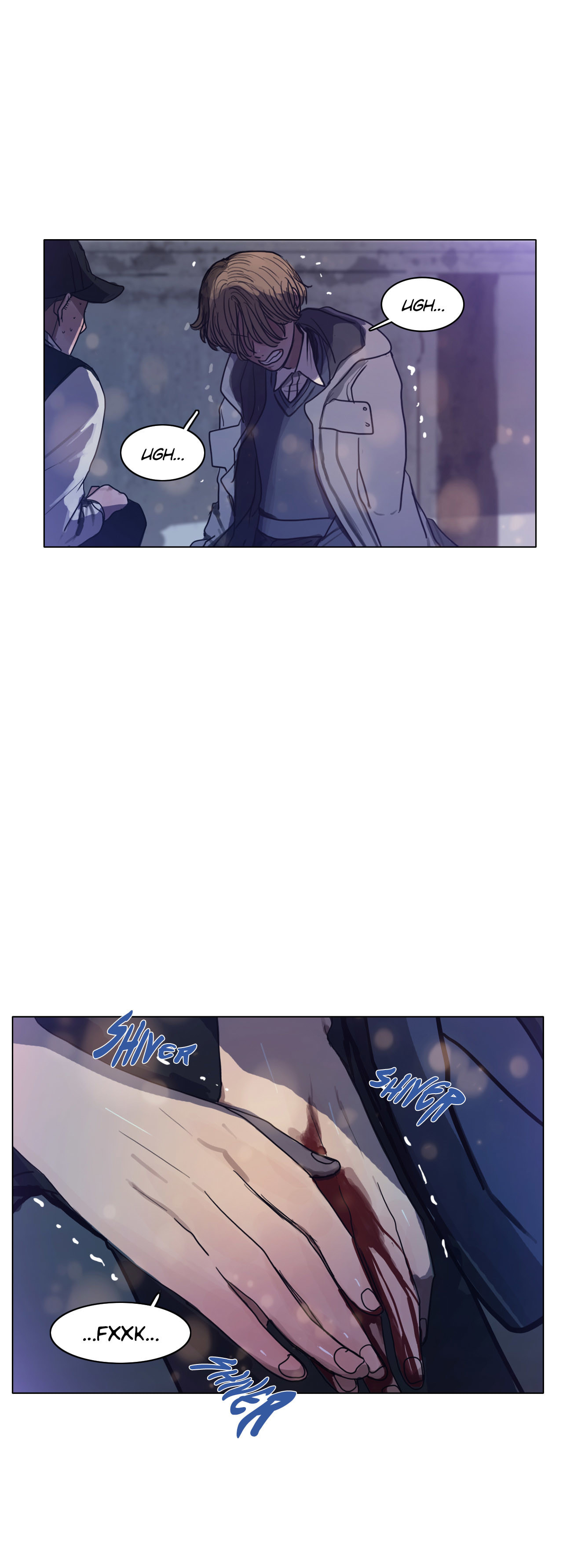 Read Save Me chapter 50 image 33 on Lezhin