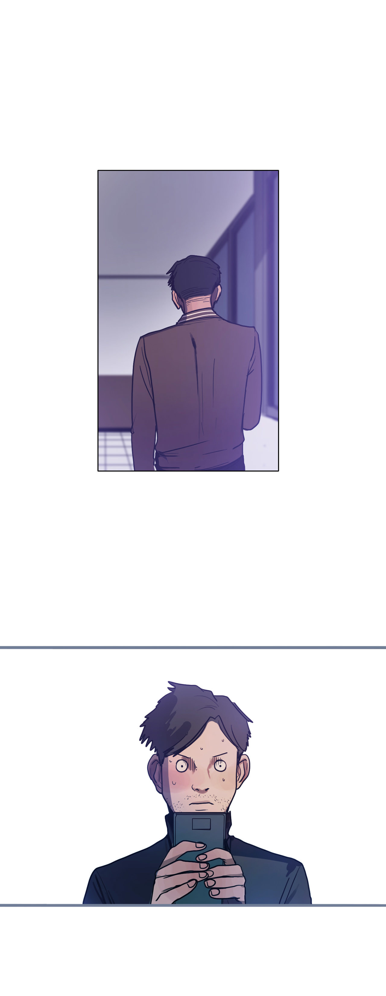 Read Save Me chapter 50 image 36 on Lezhin