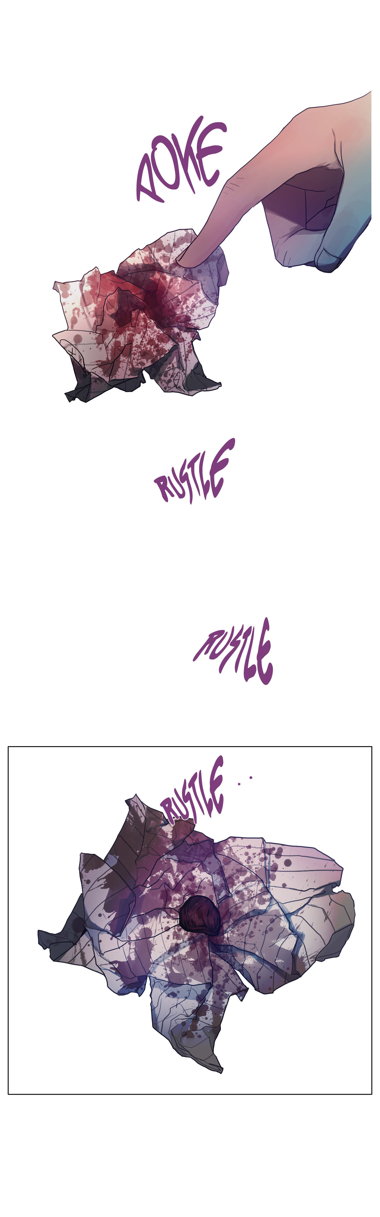 Read Save Me chapter 50 image 4 on Lezhin