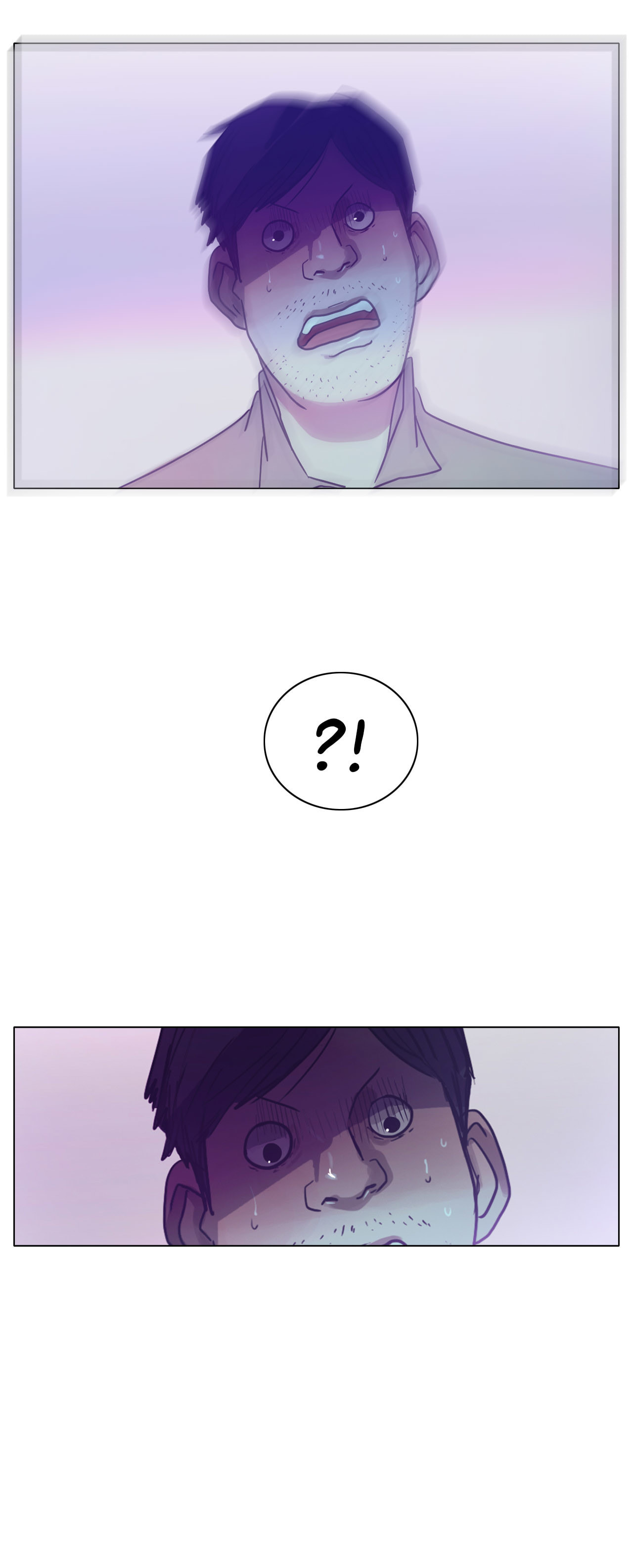 Read Save Me chapter 50 image 45 on Lezhin