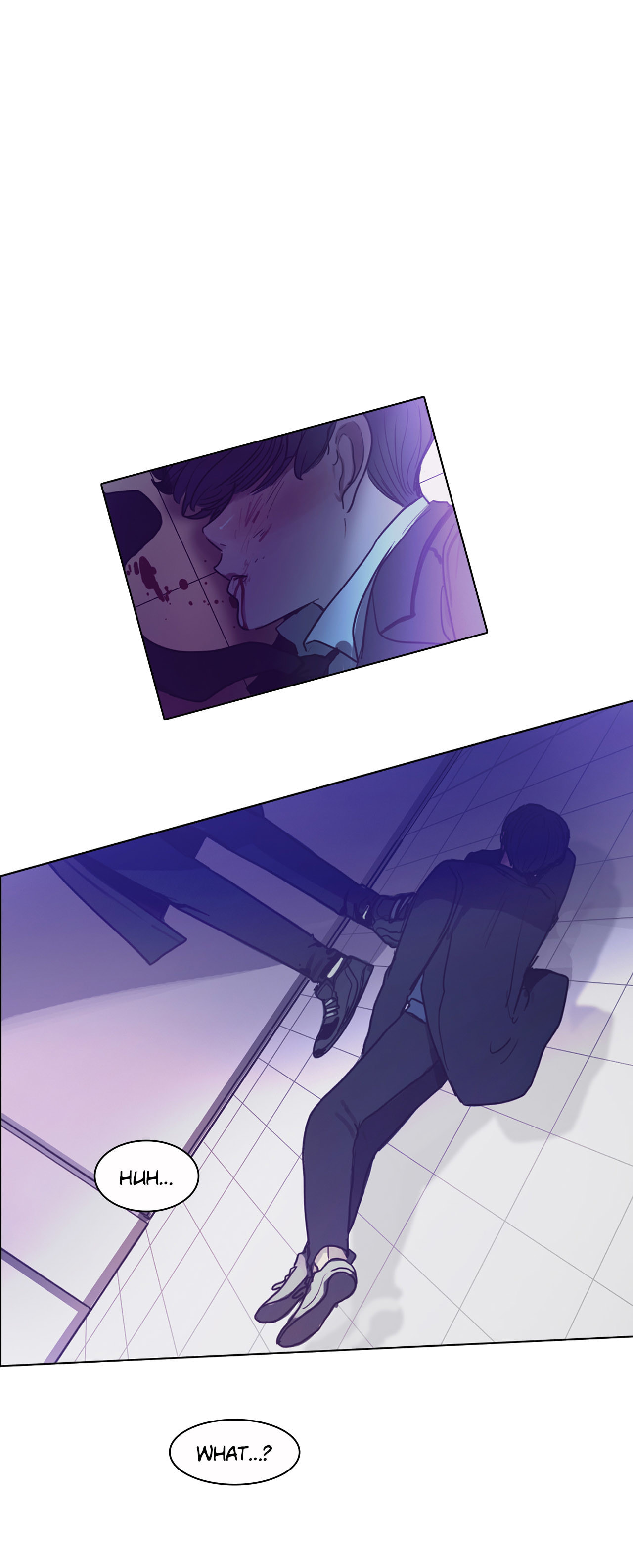 Read Save Me chapter 50 image 48 on Lezhin