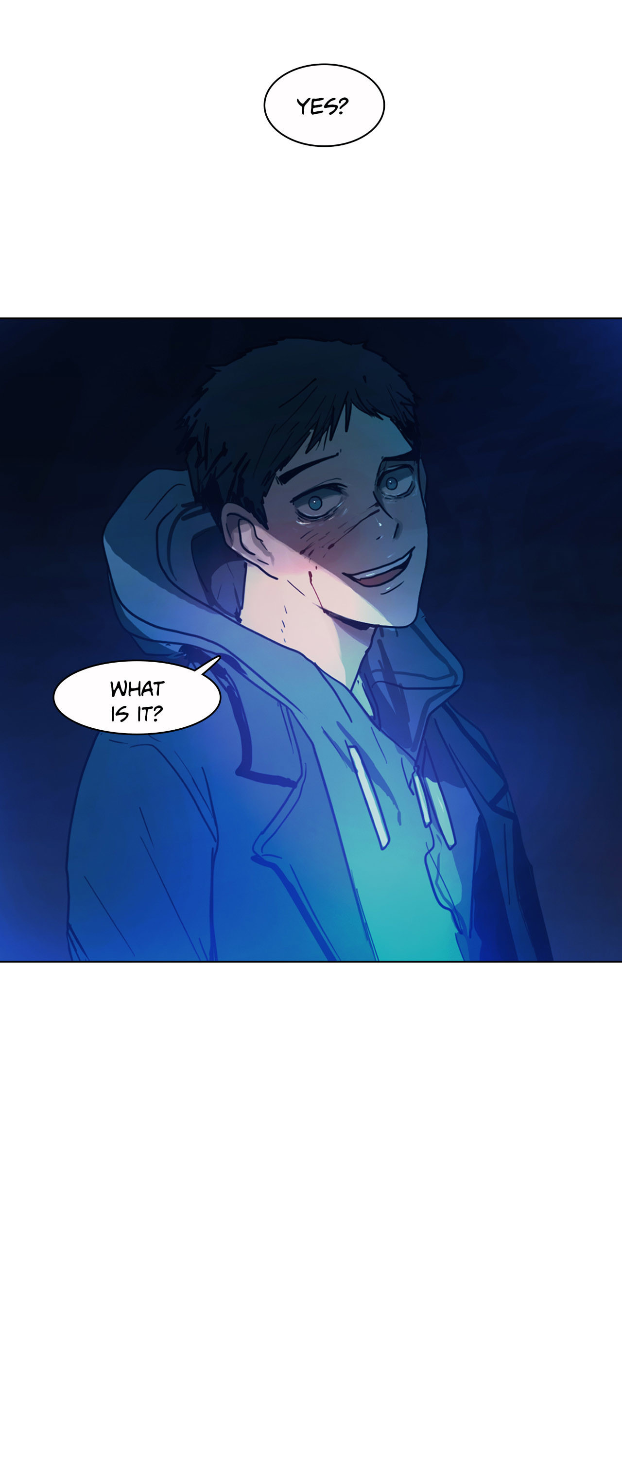 Read Save Me chapter 50 image 49 on Lezhin