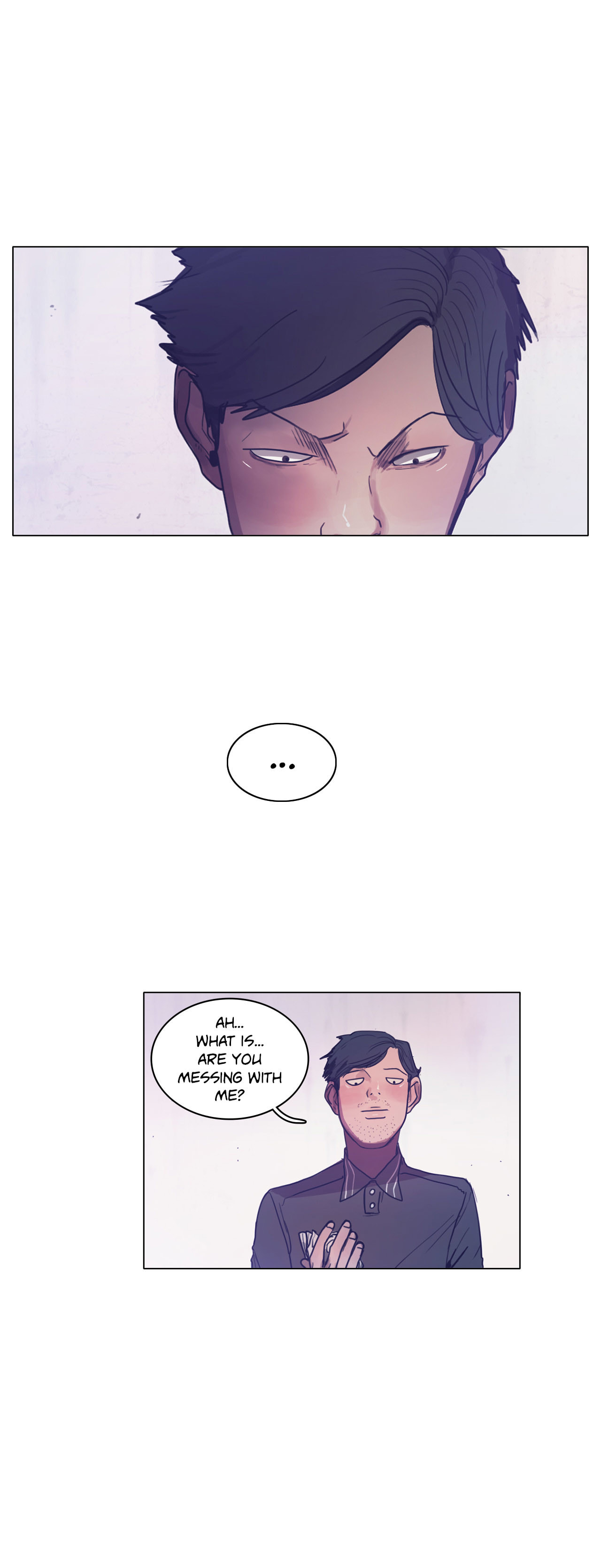 Read Save Me chapter 50 image 5 on Lezhin