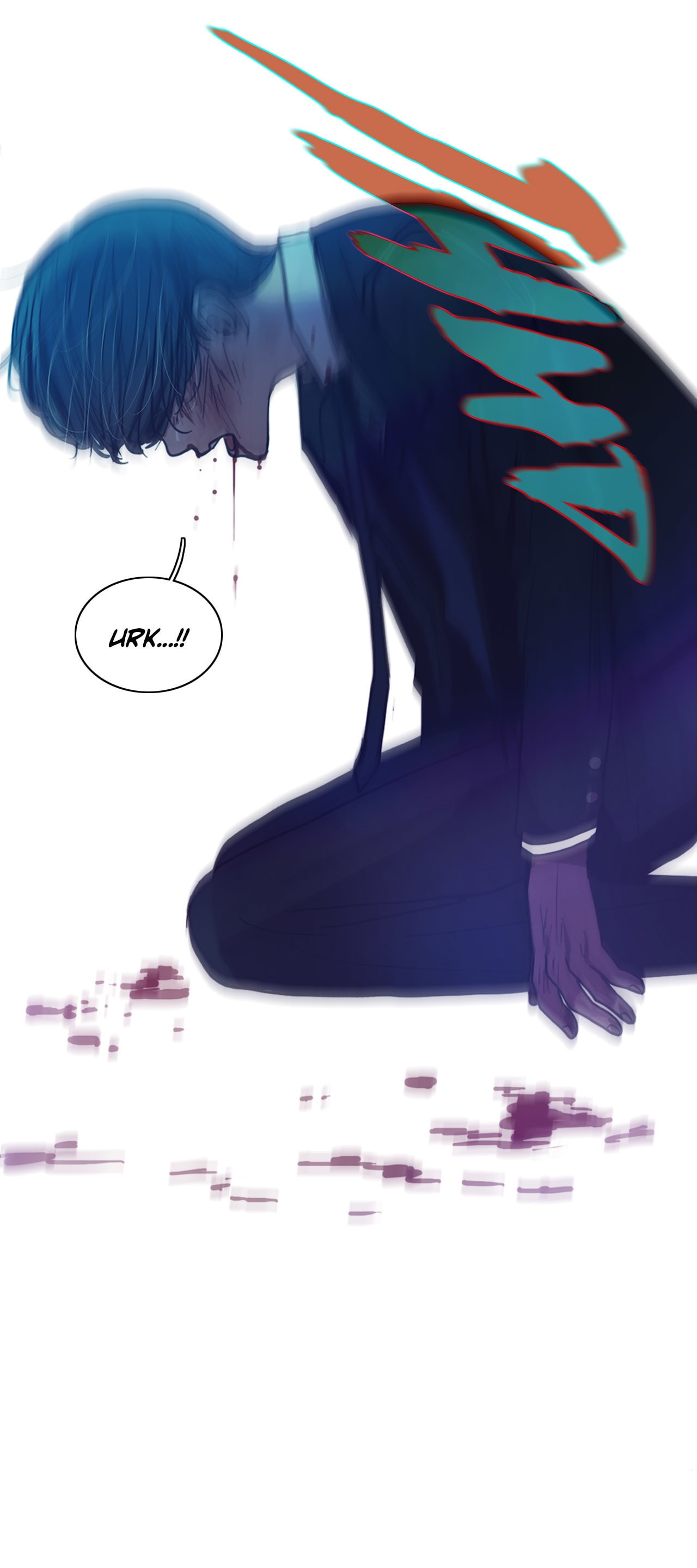 Read Save Me chapter 51 image 10 on Lezhin