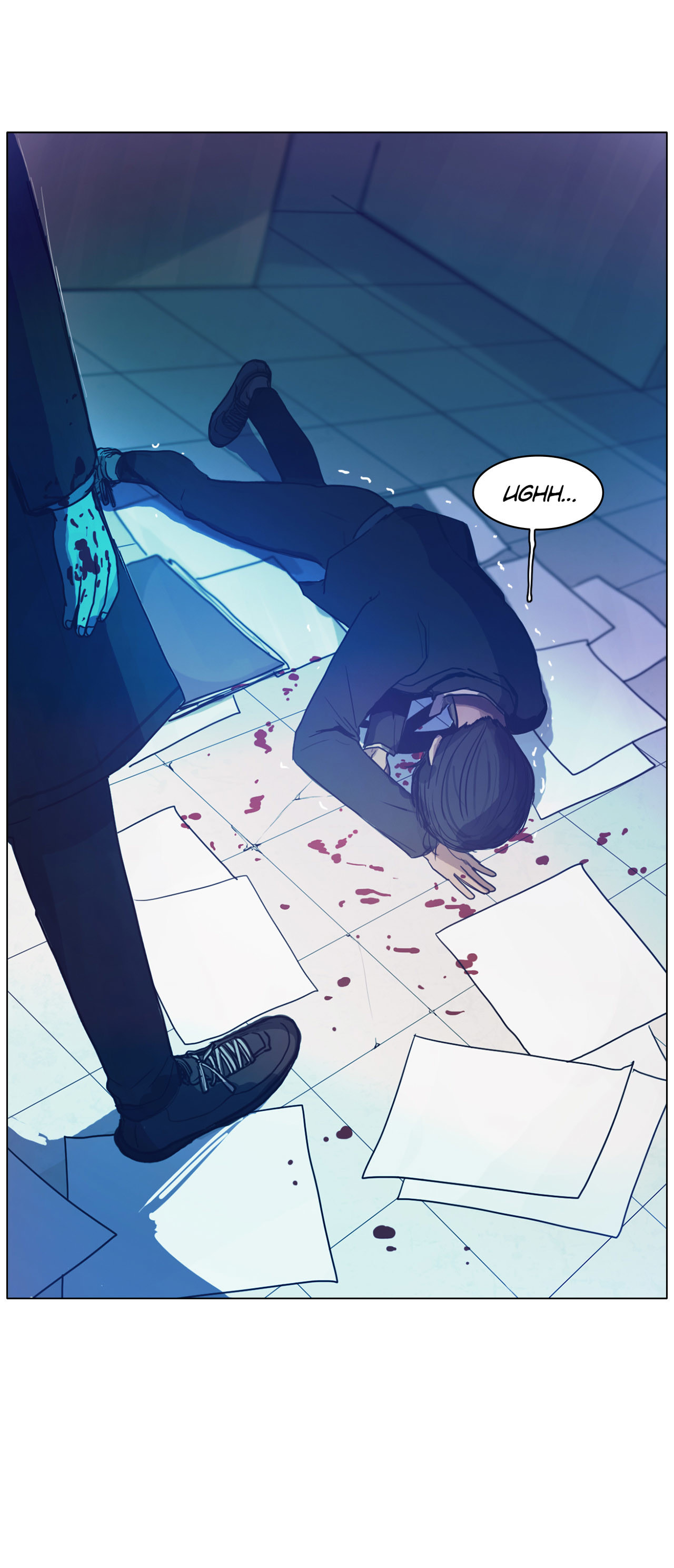 Read Save Me chapter 51 image 13 on Lezhin
