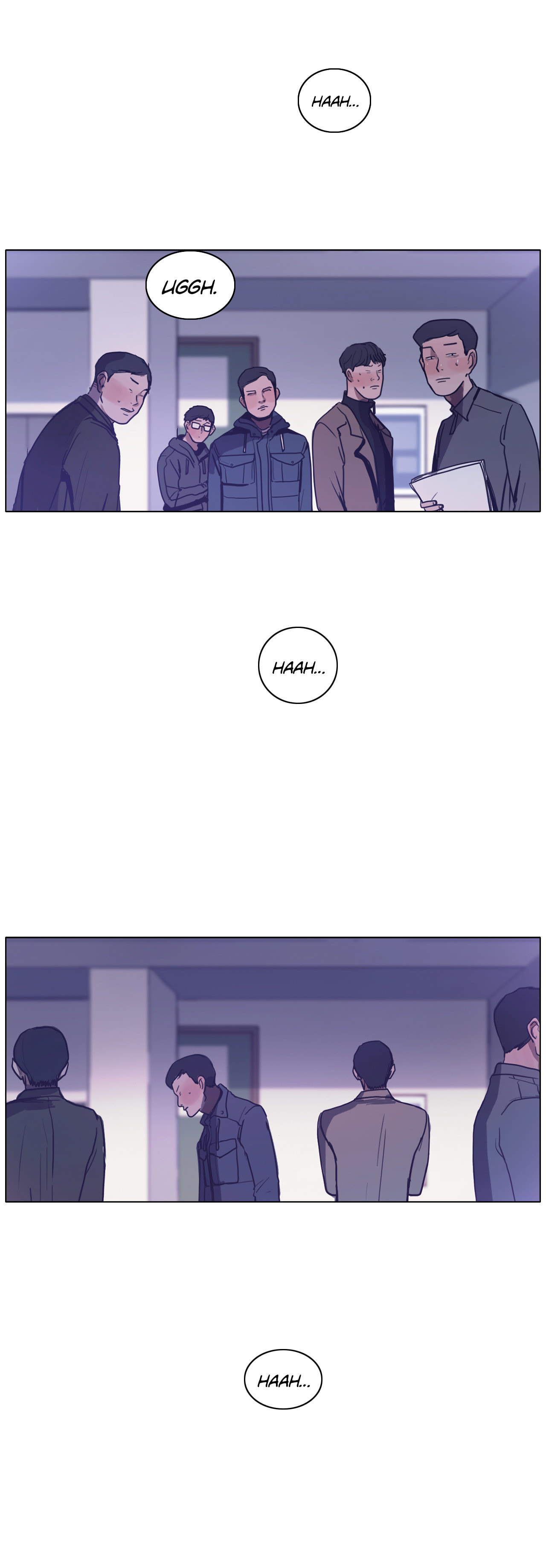 Read Save Me chapter 51 image 14 on Lezhin
