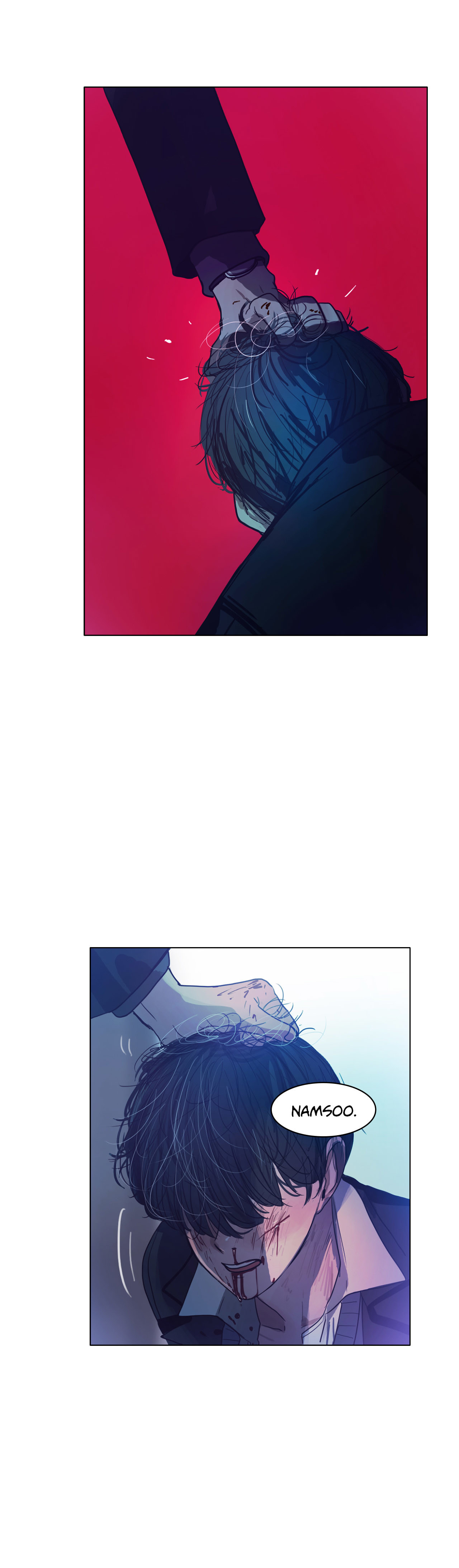 Read Save Me chapter 51 image 16 on Lezhin
