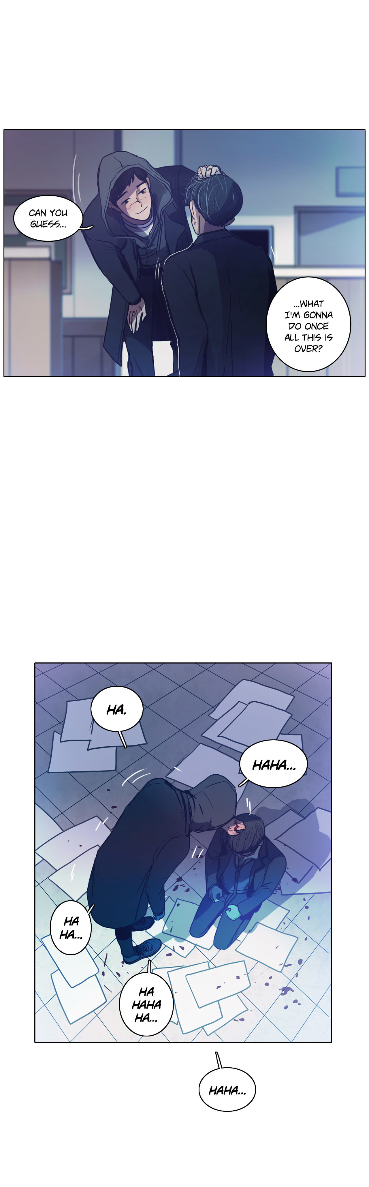 Read Save Me chapter 51 image 17 on Lezhin