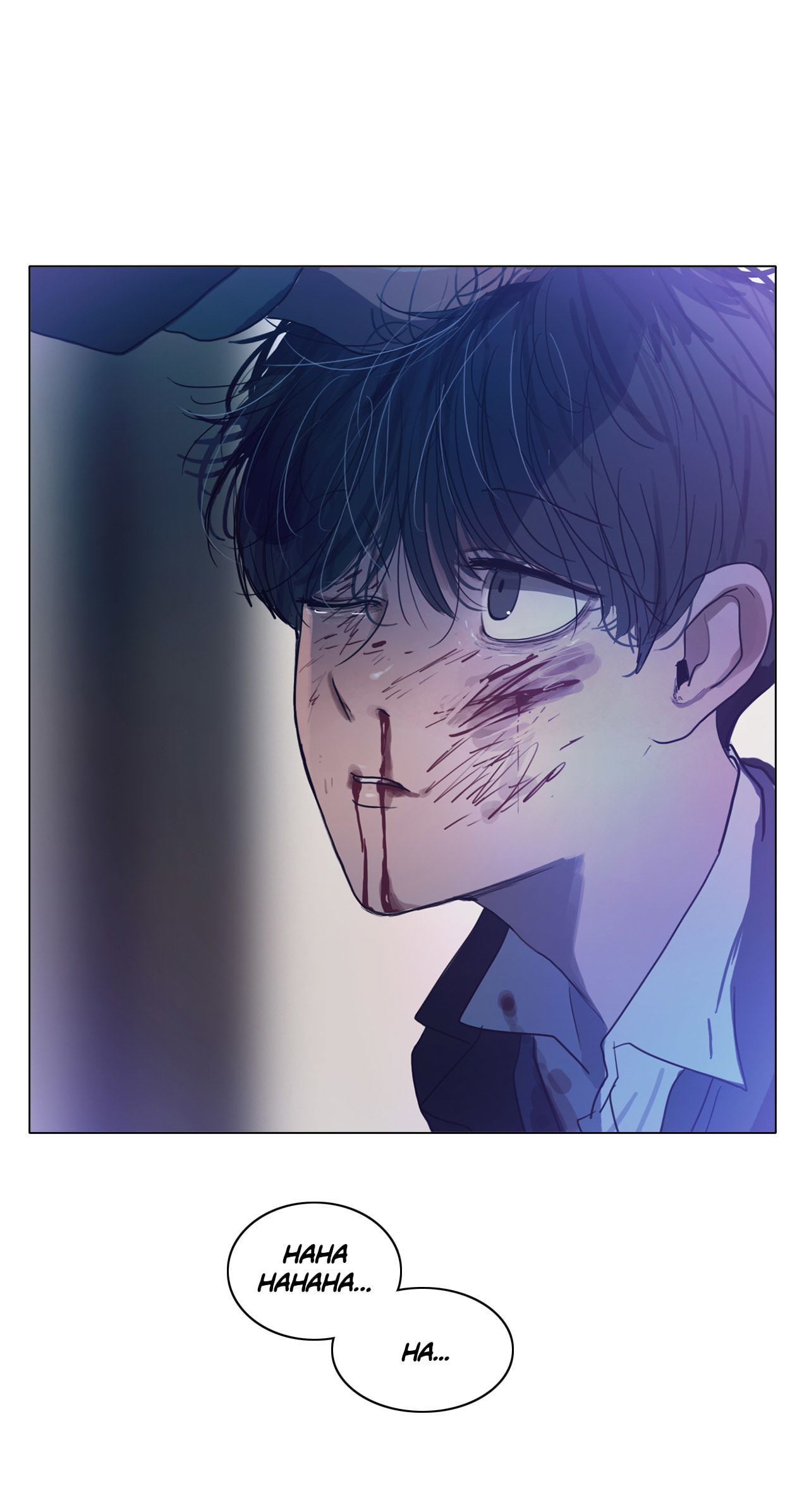 Read Save Me chapter 51 image 20 on Lezhin