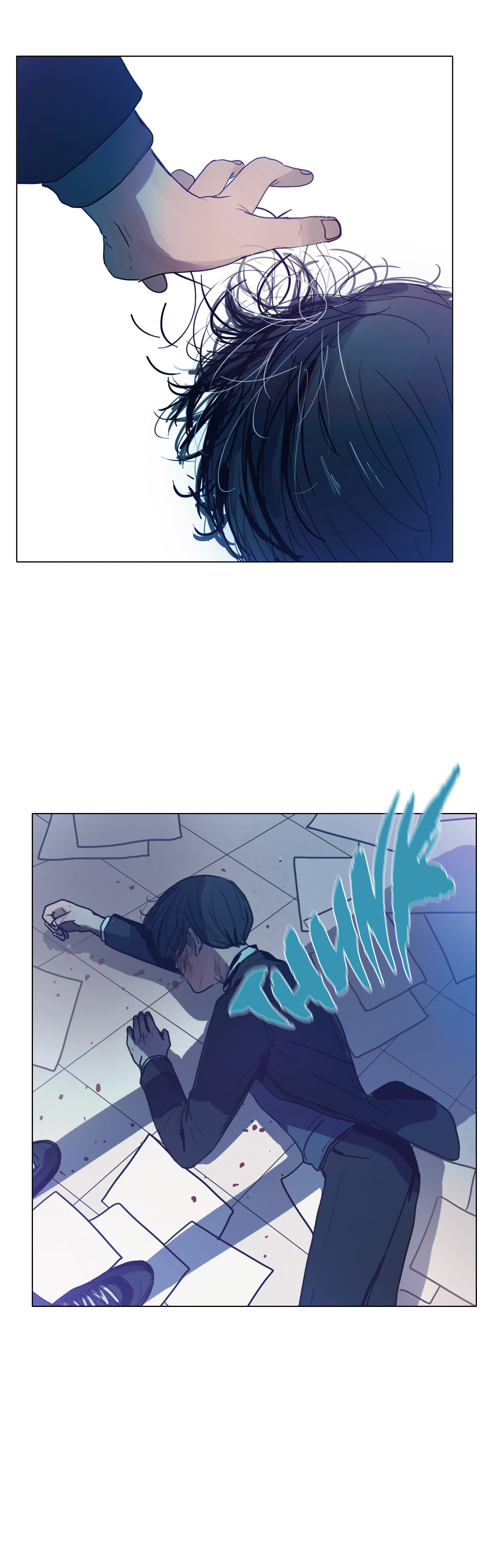 Read Save Me chapter 51 image 21 on Lezhin