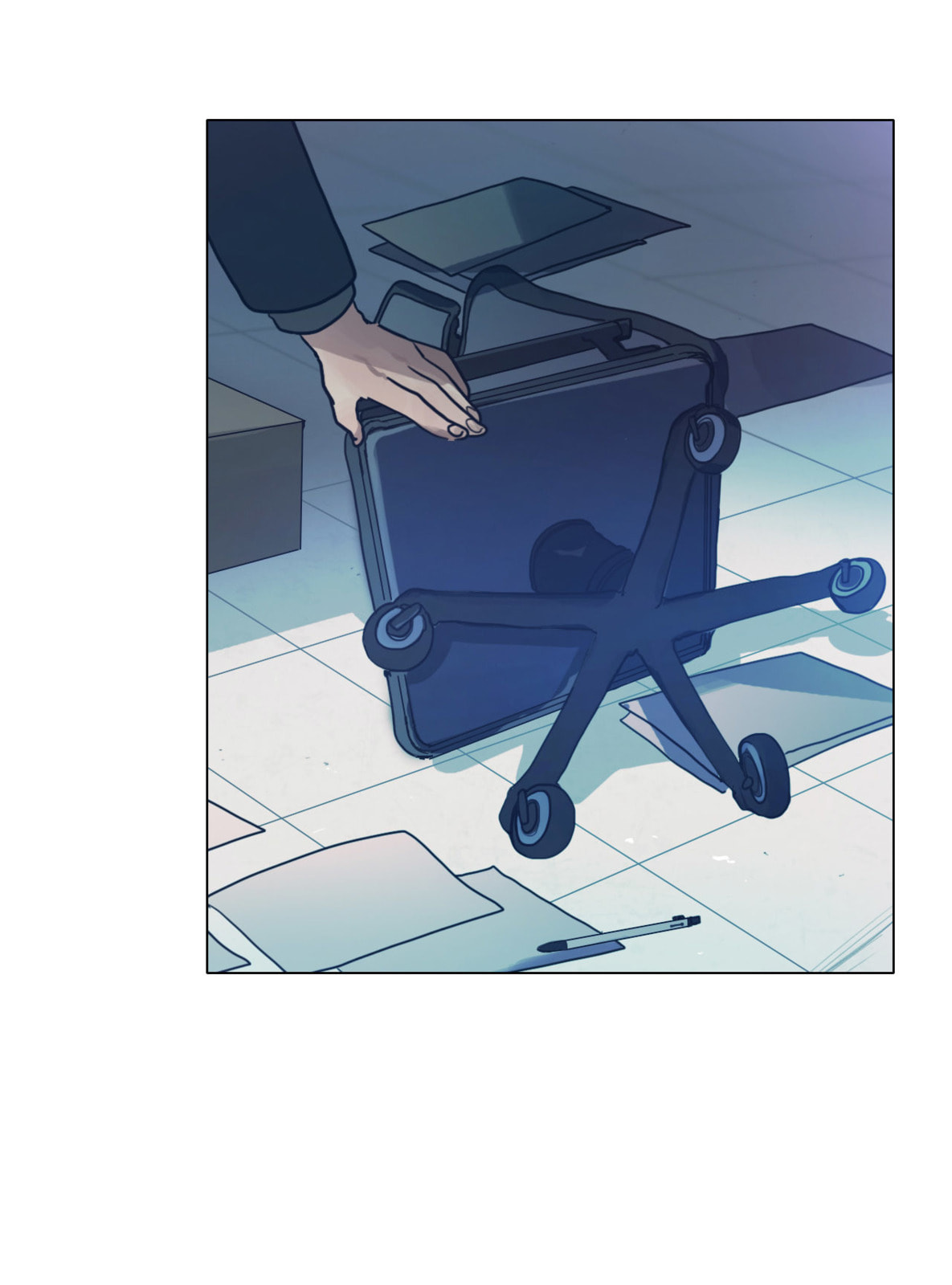Read Save Me chapter 51 image 29 on Lezhin