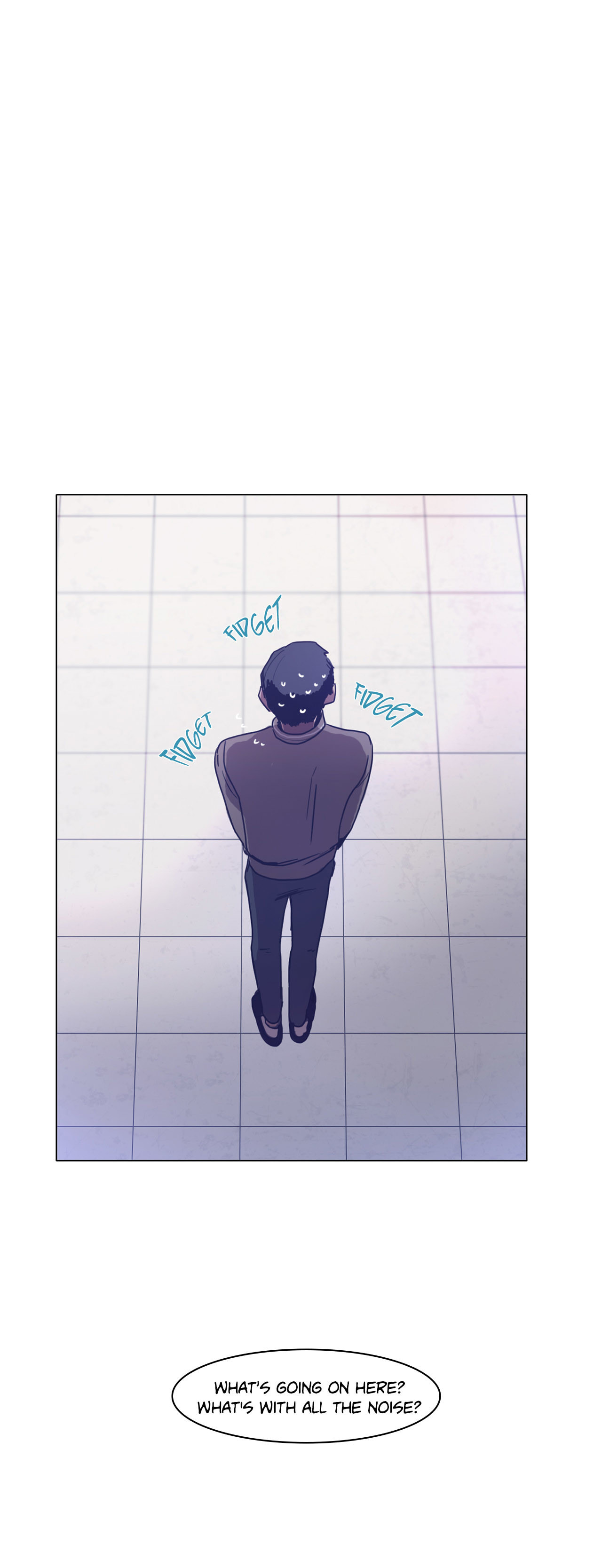 Read Save Me chapter 51 image 34 on Lezhin